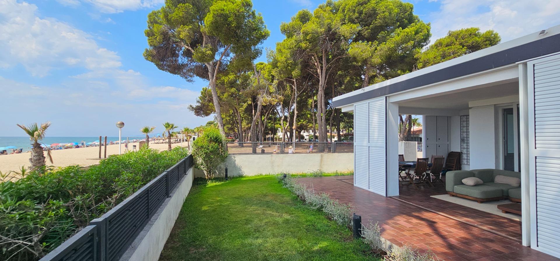 Casa en alquiler  Cambrils, Tarragona  3/56