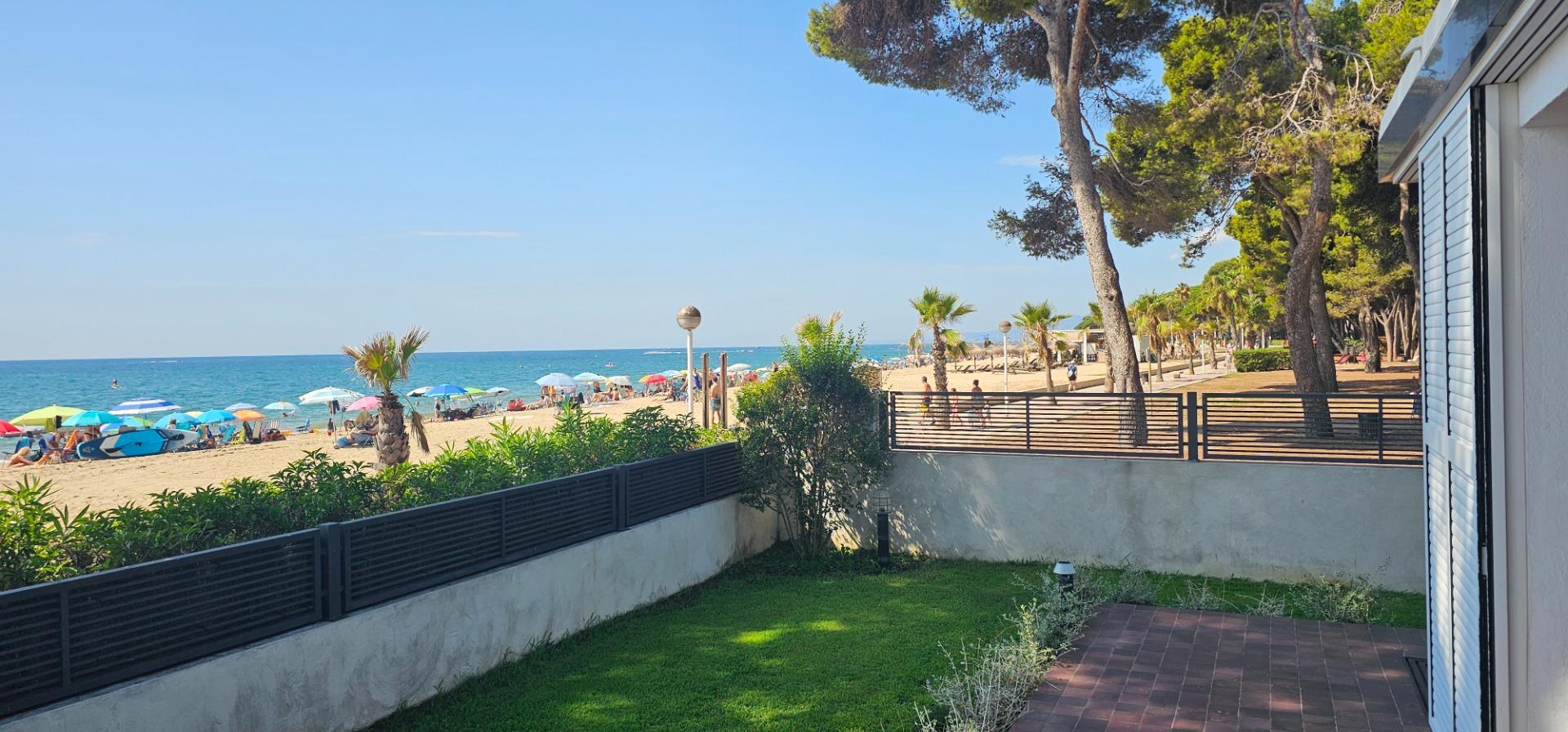 Casa en alquiler  Cambrils, Tarragona  7/56