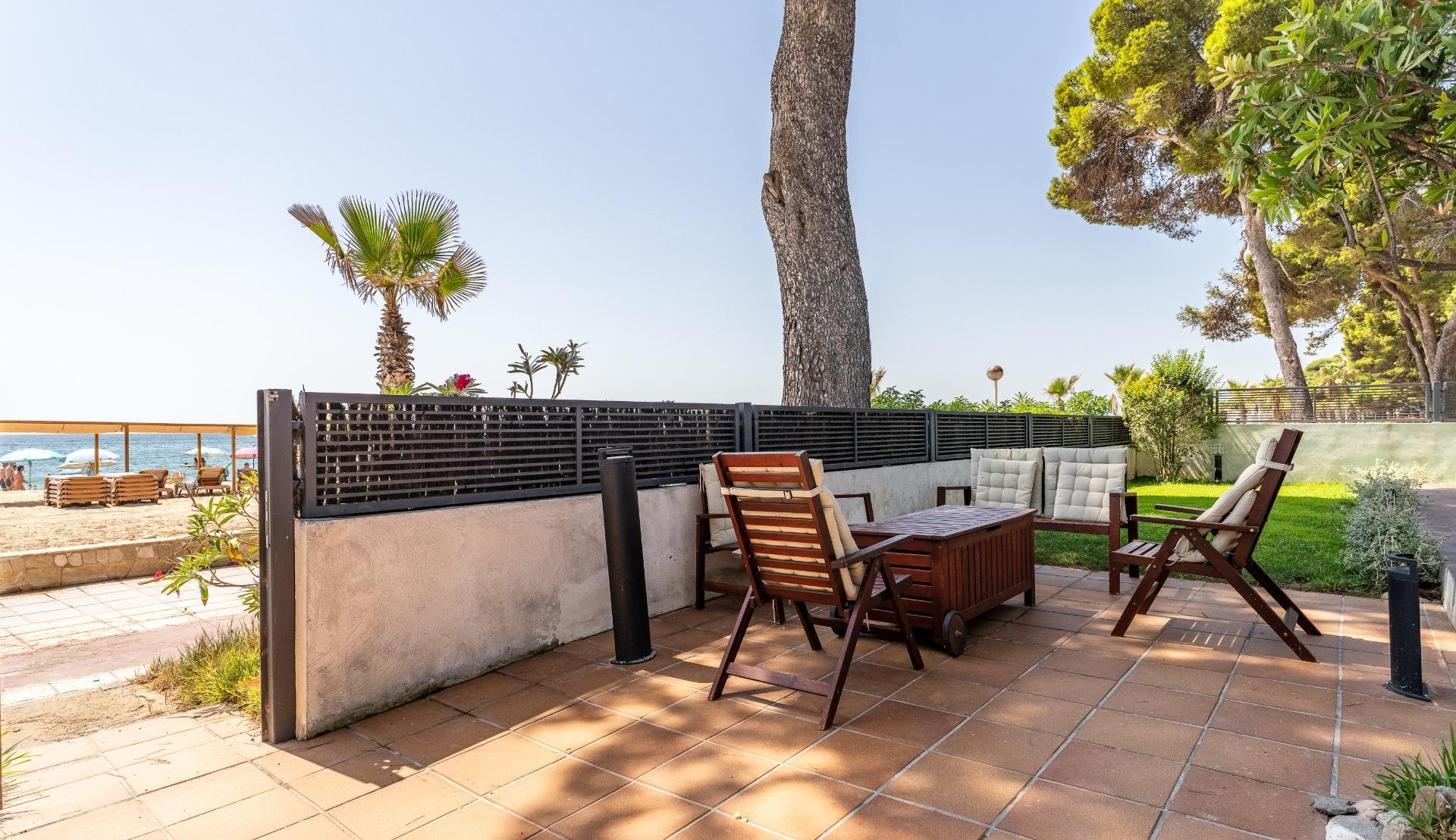 Casa en alquiler  Cambrils, Tarragona  9/56