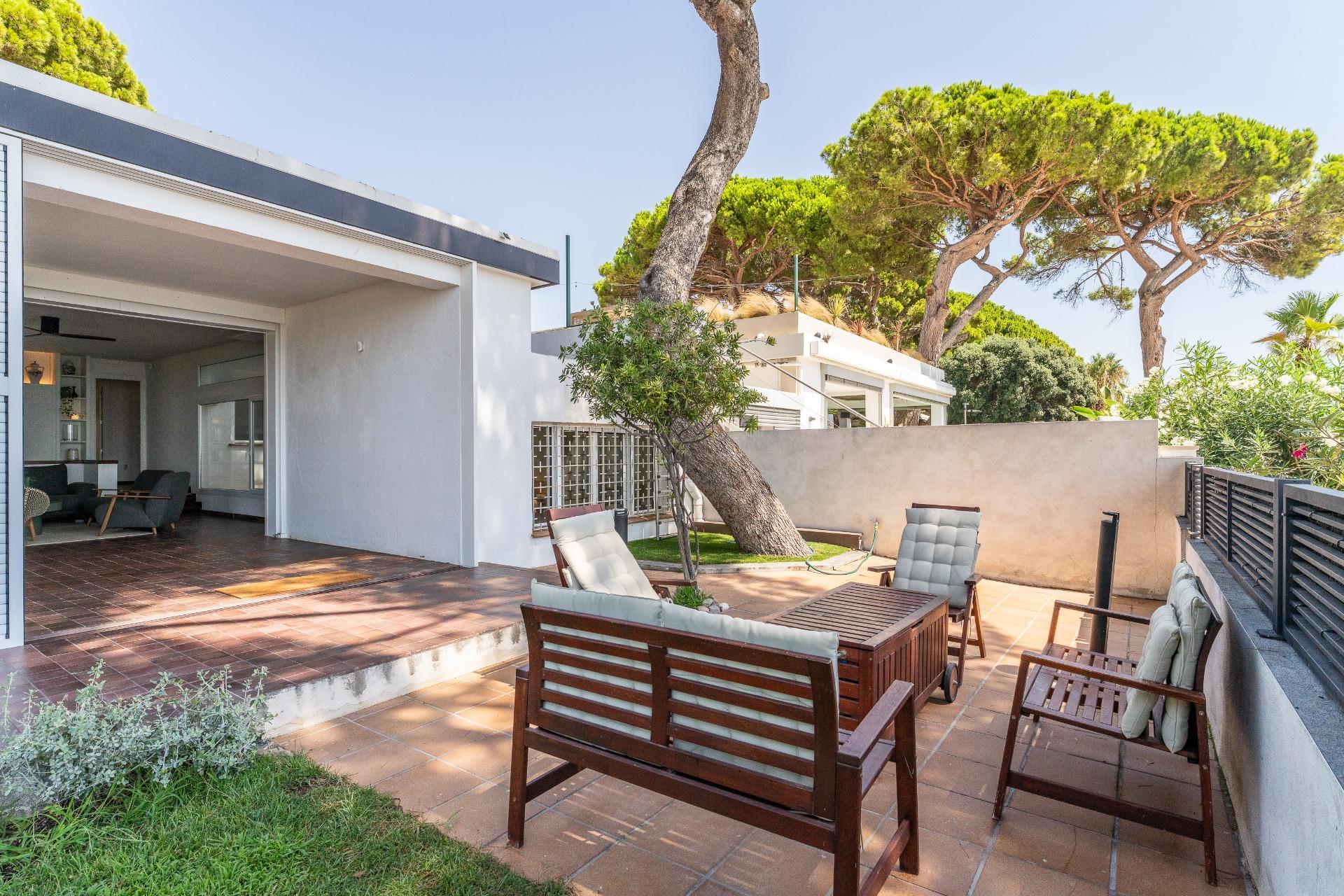 Casa en alquiler  Cambrils, Tarragona  11/56