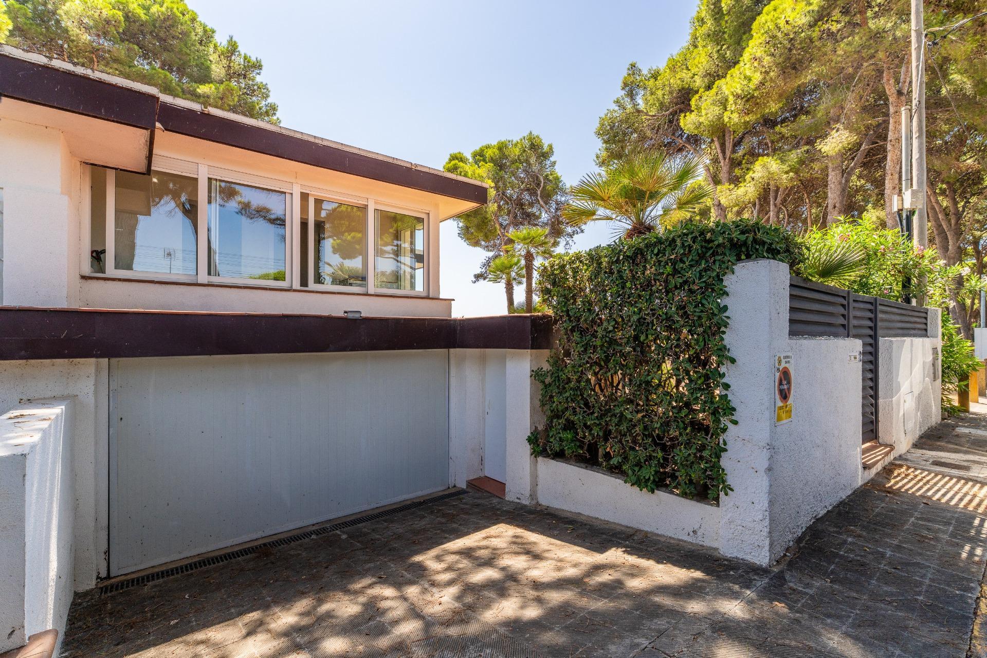 Casa en alquiler  Cambrils, Tarragona  12/56