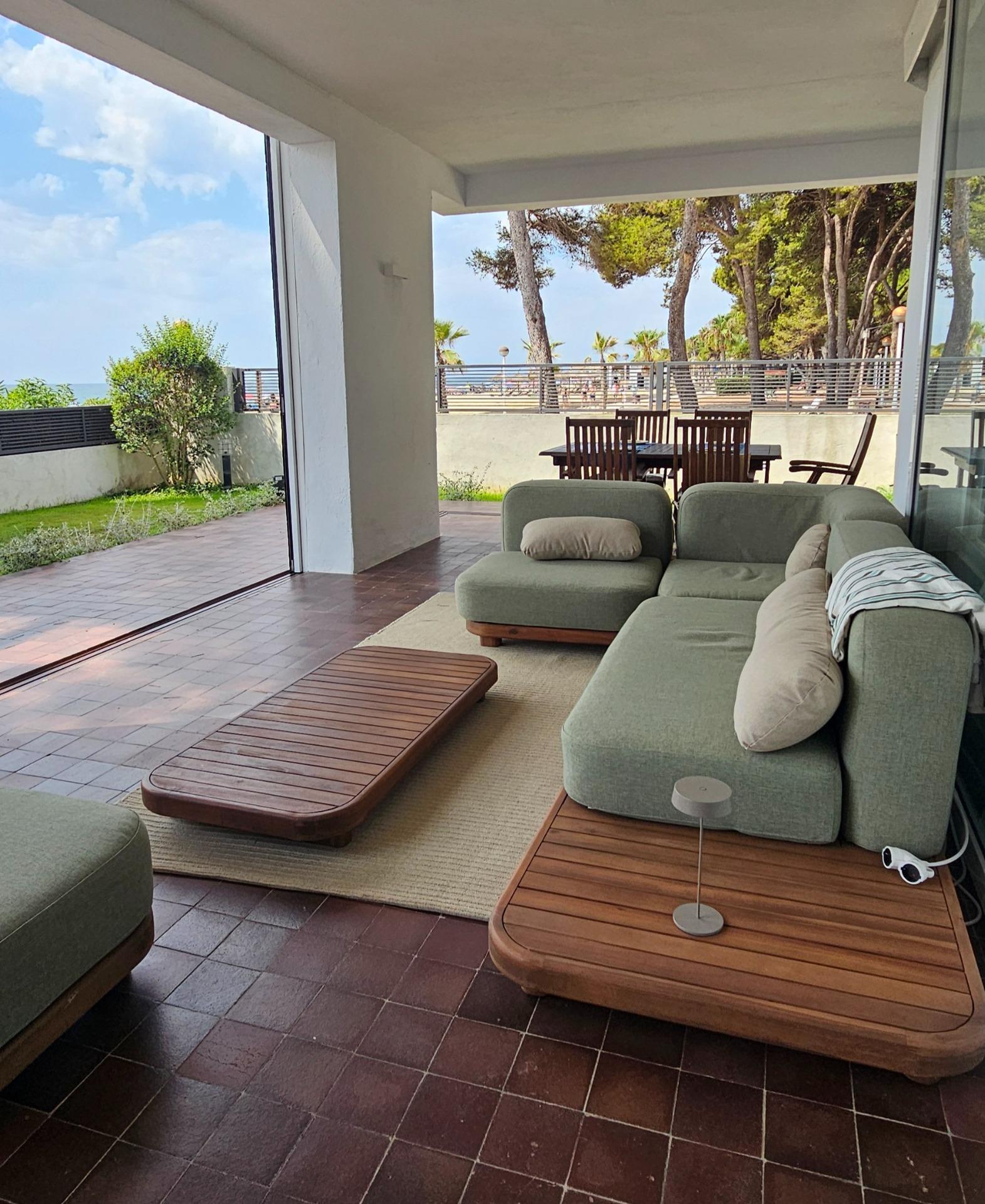 Casa en alquiler  Cambrils, Tarragona  13/56