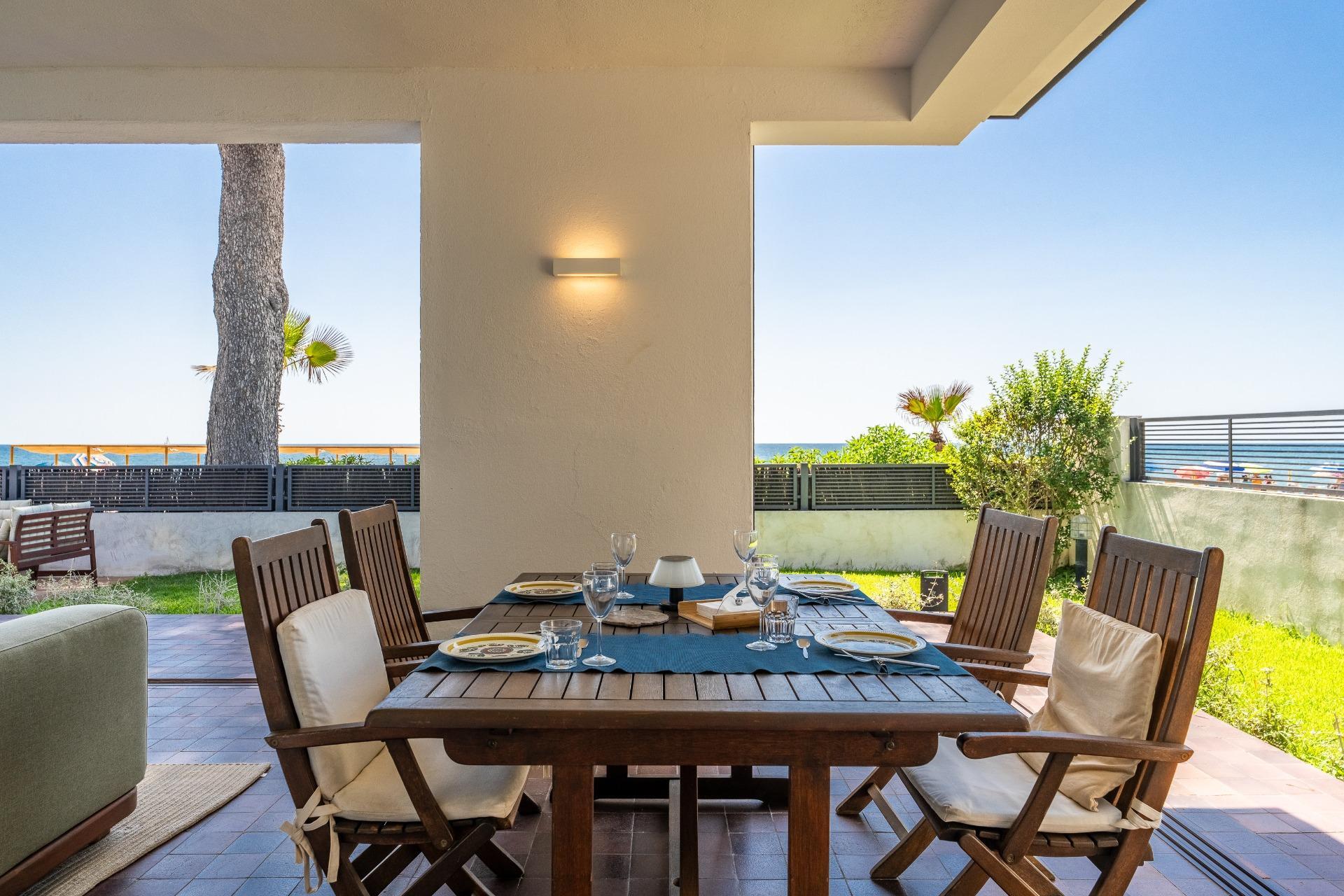 Casa en alquiler  Cambrils, Tarragona  14/56