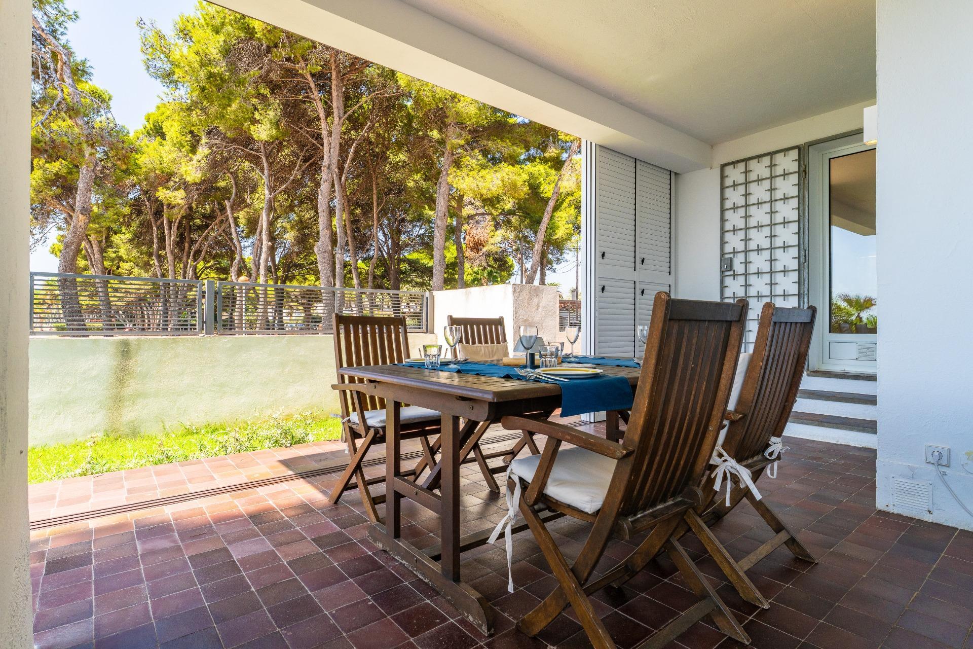 Casa en alquiler  Cambrils, Tarragona  15/56