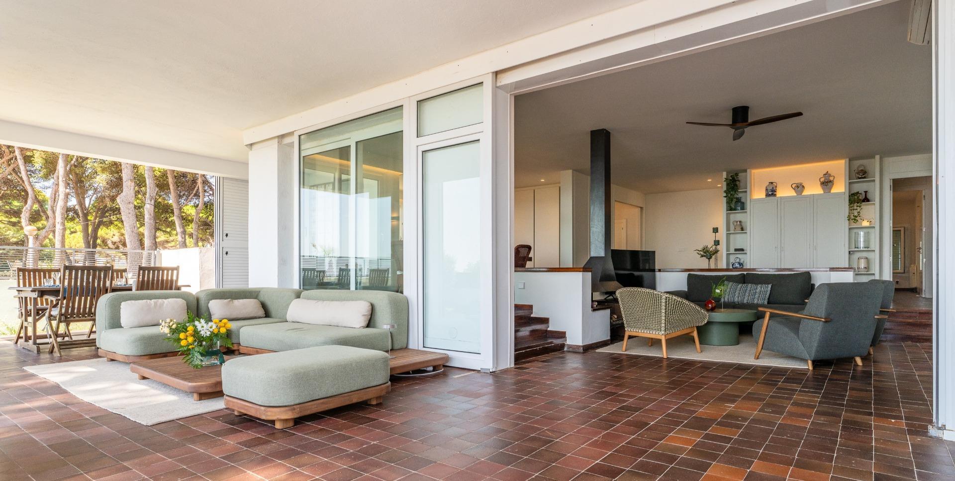 Casa en alquiler  Cambrils, Tarragona  18/56