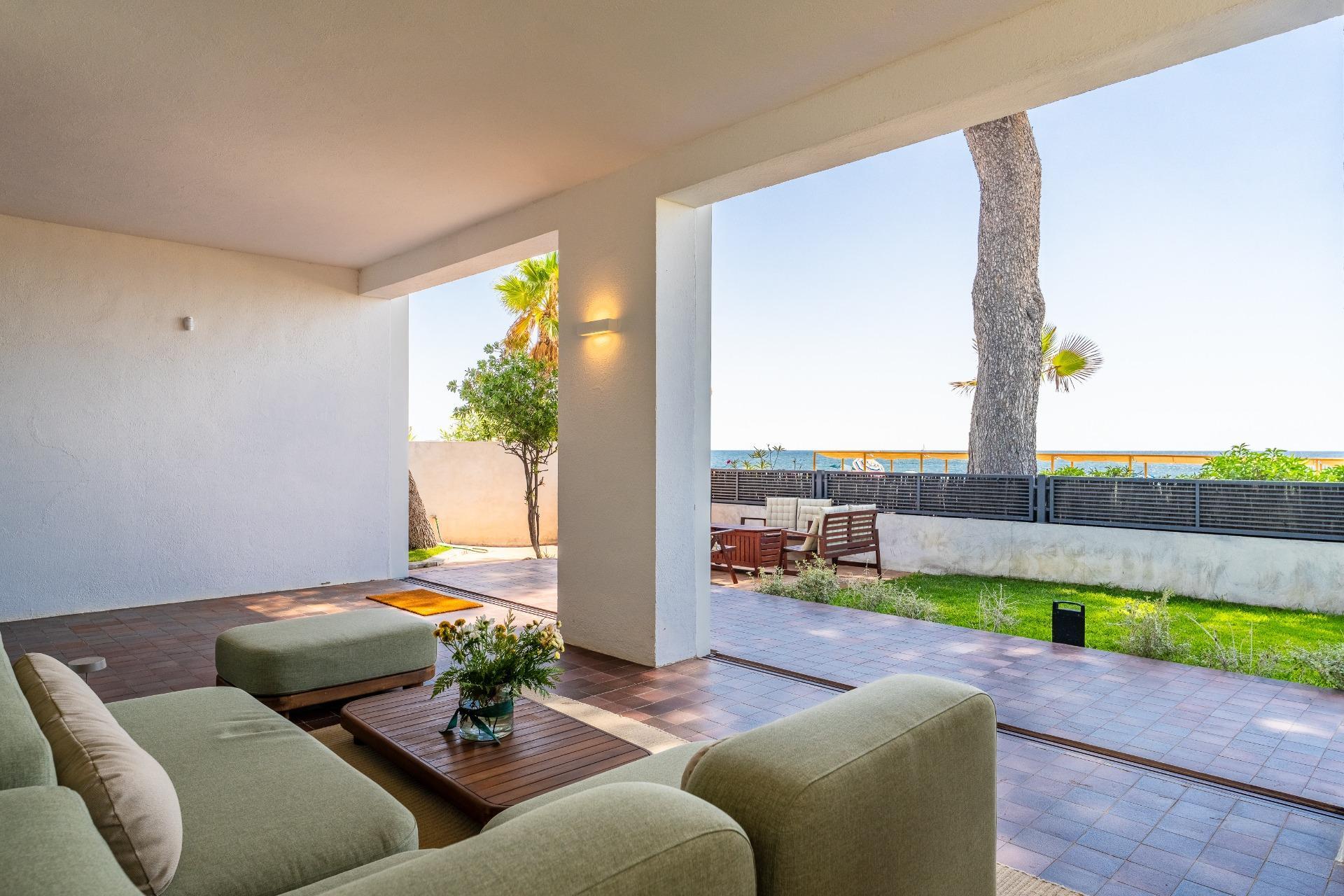 Casa en alquiler  Cambrils, Tarragona  19/56