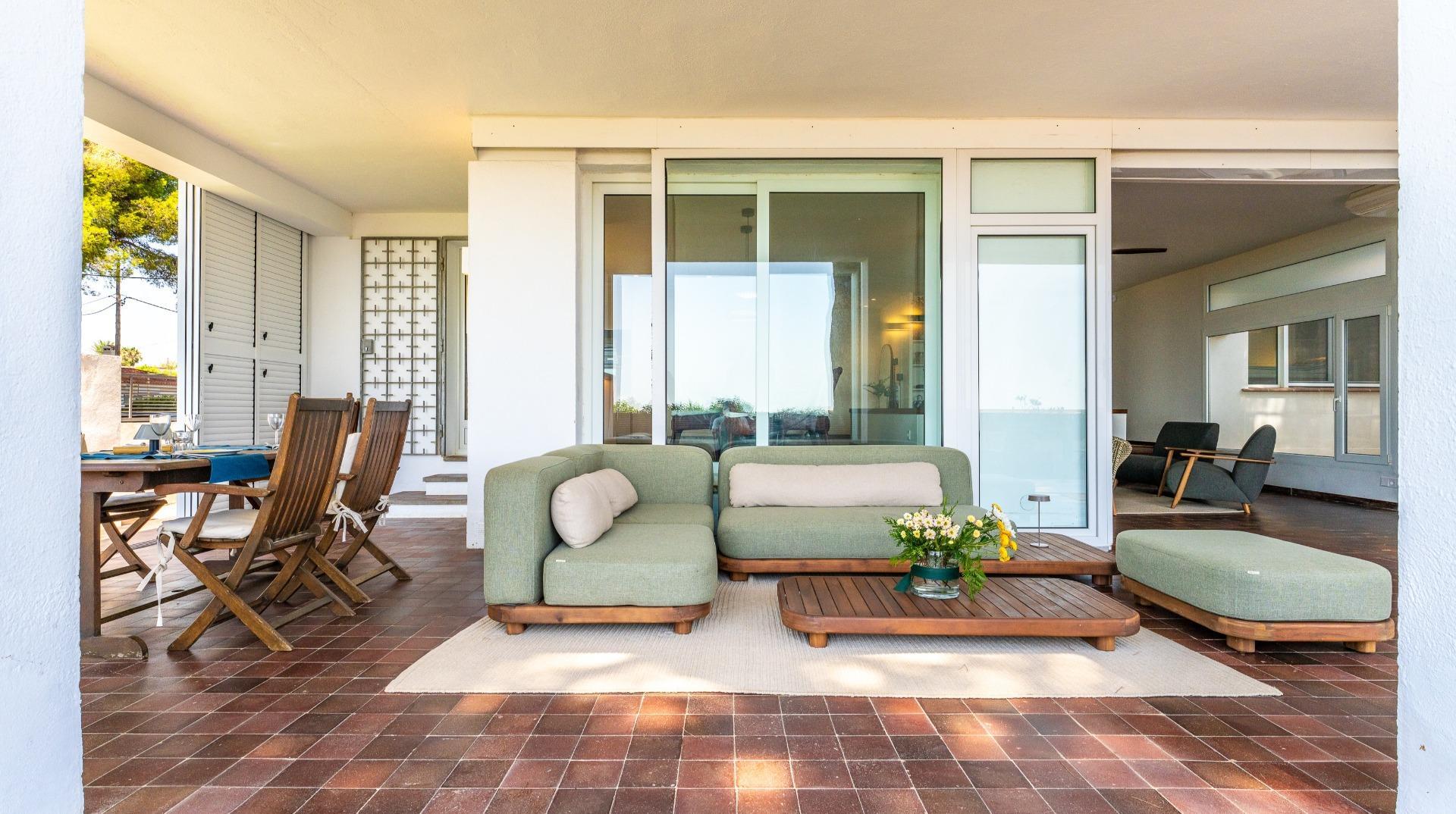 Casa en alquiler  Cambrils, Tarragona  21/56