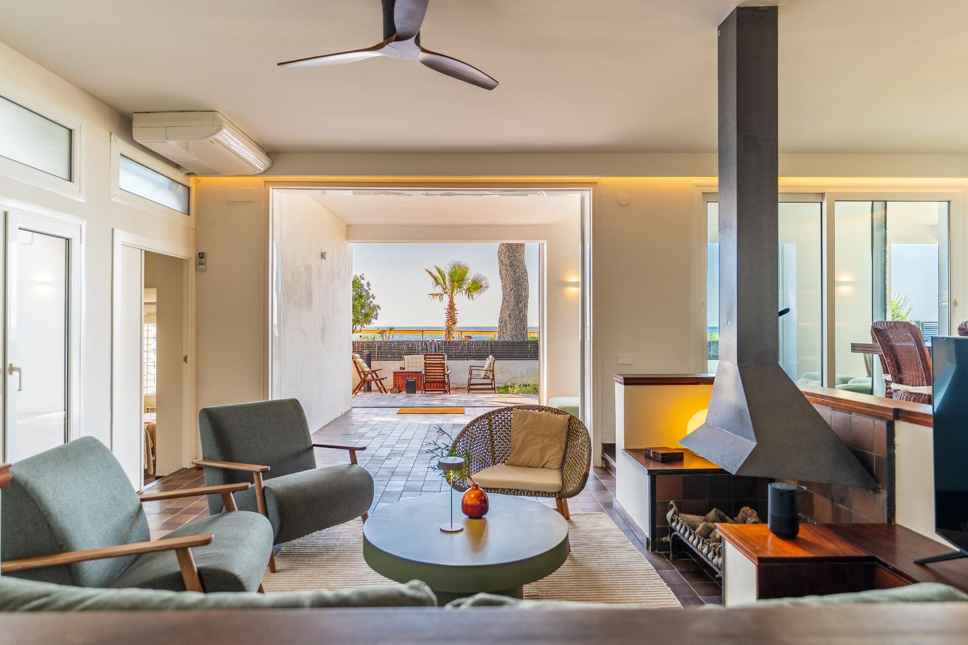 Casa en alquiler  Cambrils, Tarragona  29/56