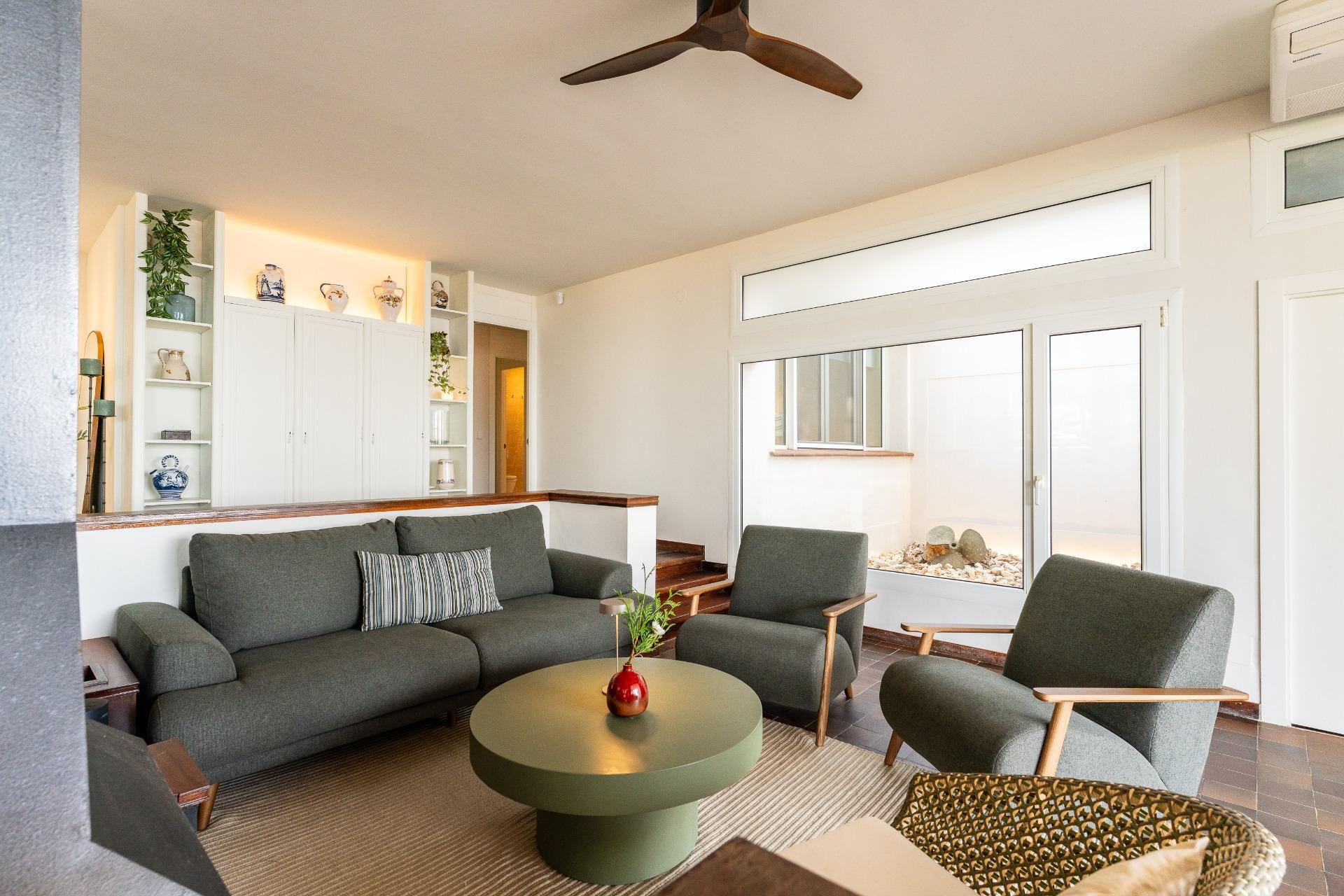 Casa en alquiler  Cambrils, Tarragona  32/56