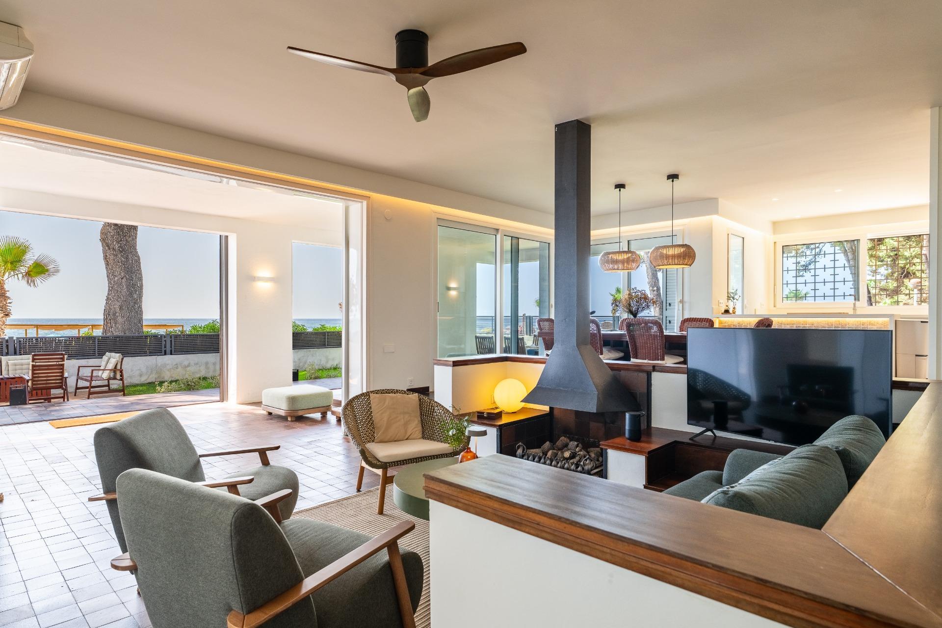 Casa en alquiler  Cambrils, Tarragona  35/56