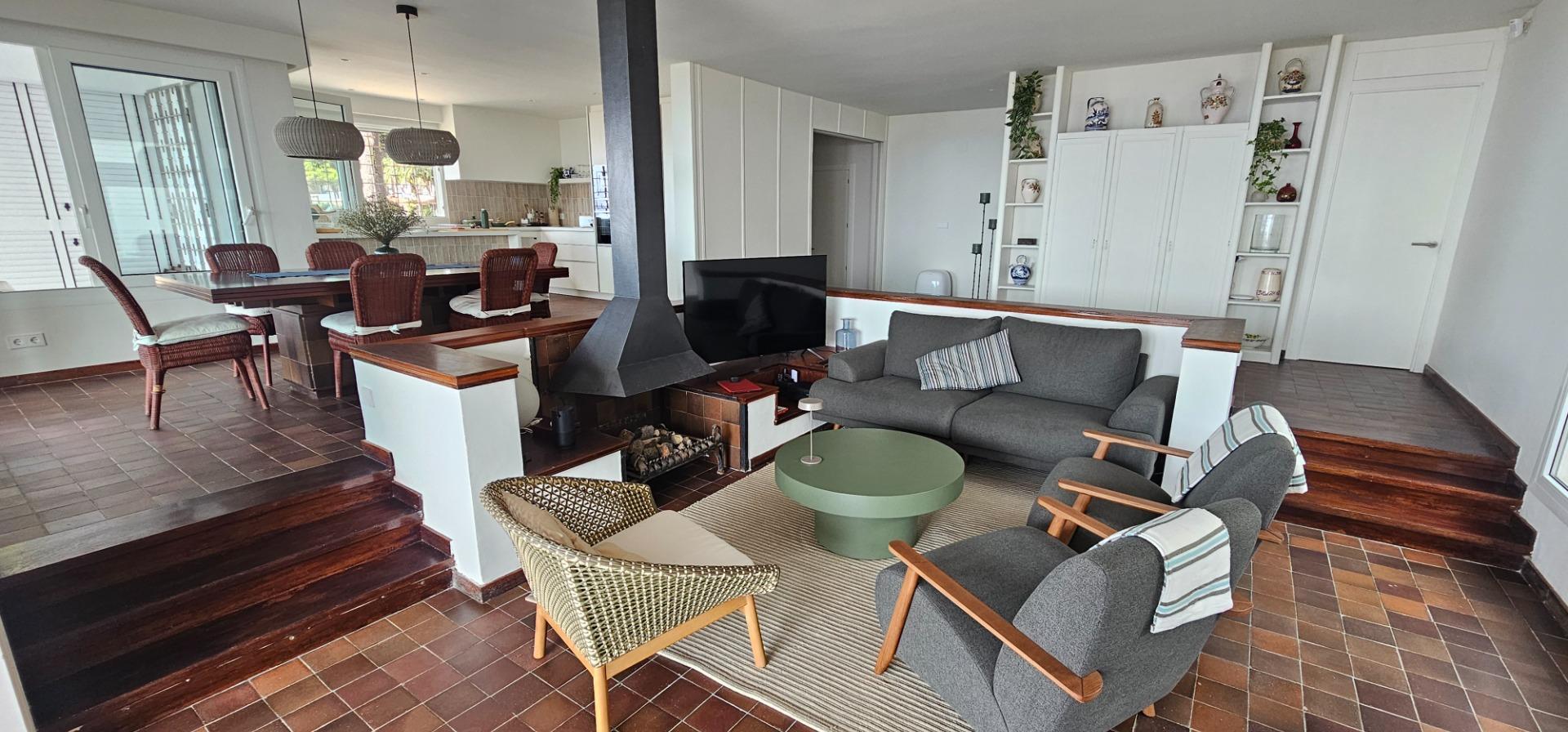 Casa en alquiler  Cambrils, Tarragona  46/56