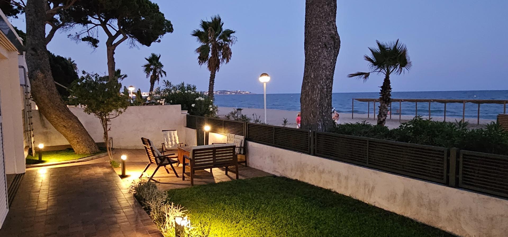 Casa en alquiler  Cambrils, Tarragona  51/56