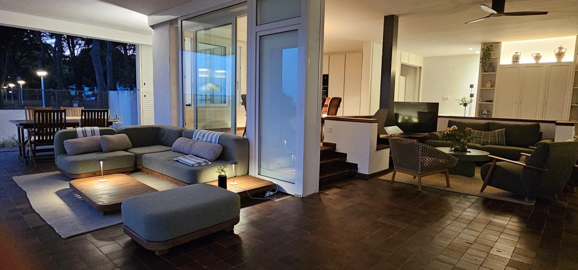 Casa en alquiler  Cambrils, Tarragona  53/56
