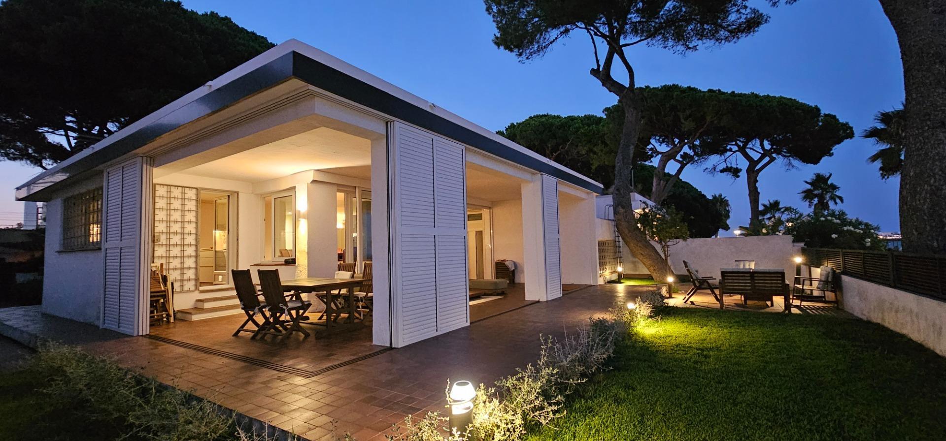 Casa en alquiler  Cambrils, Tarragona  54/56