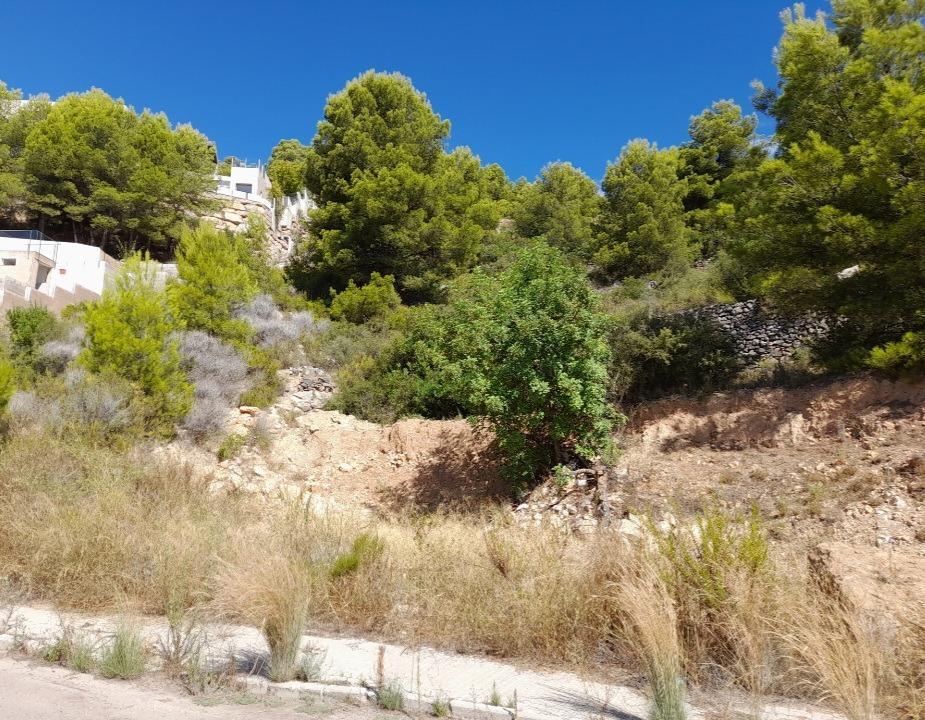Suelo en venta, Alcora, Castellón/Castelló