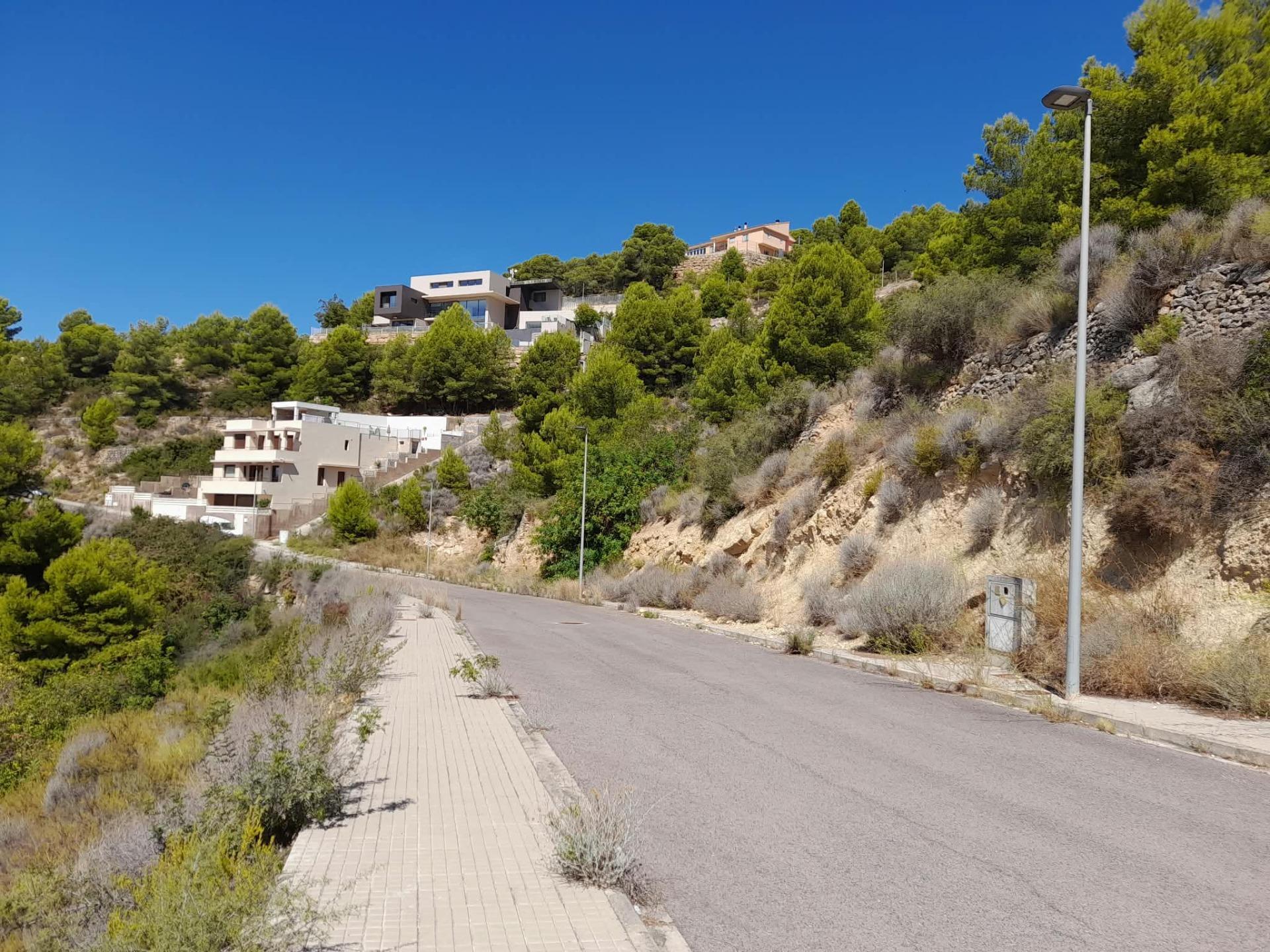 Suelo en venta, Alcora, Castellón/Castelló