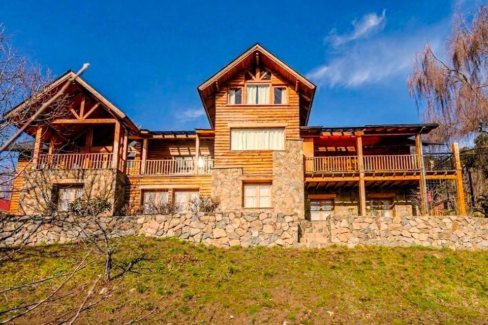 Casa en venta, Chapelco, San Martín de los Andes