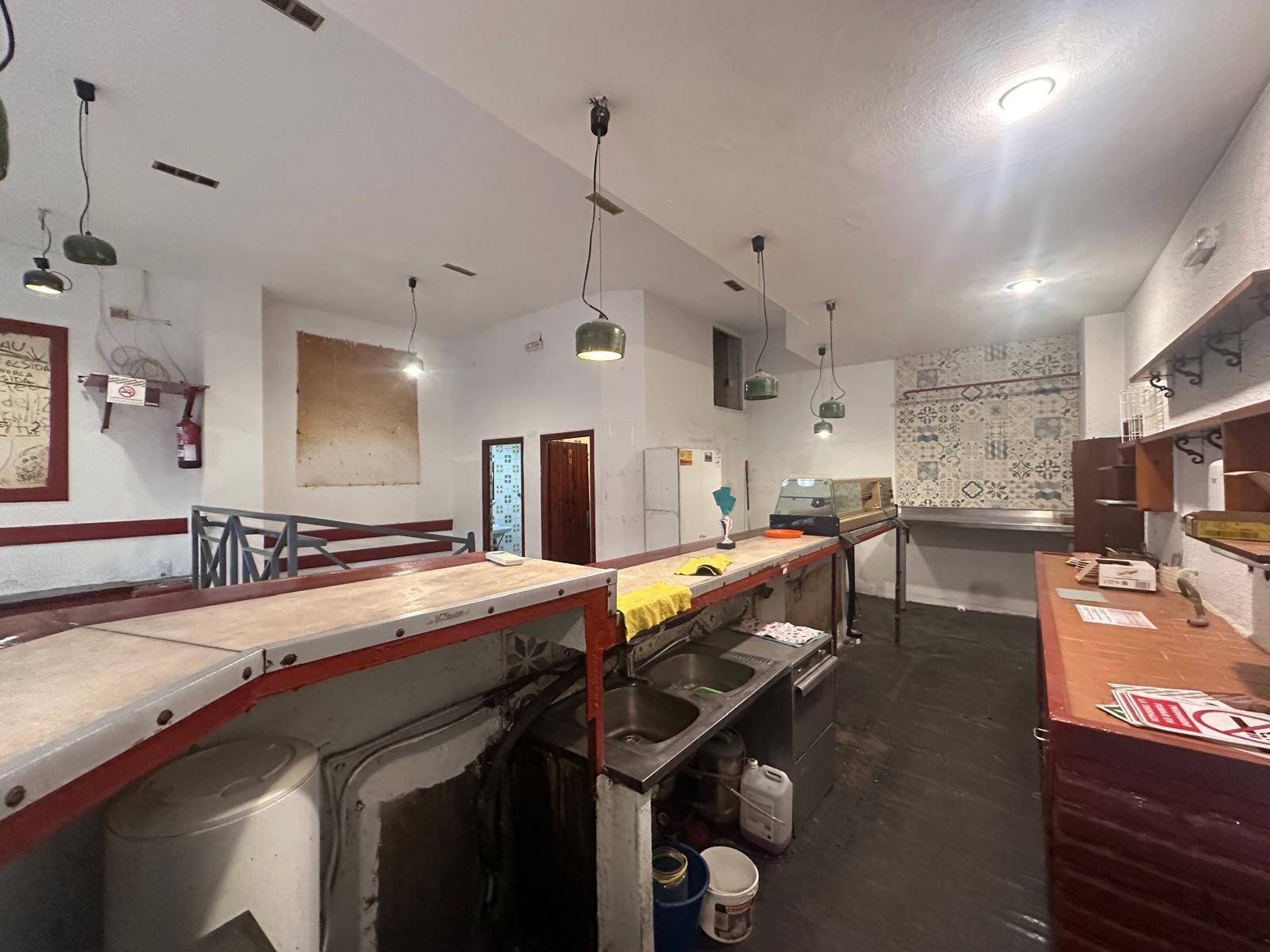 Local Comercial en venta, Zaragoza, Zaragoza