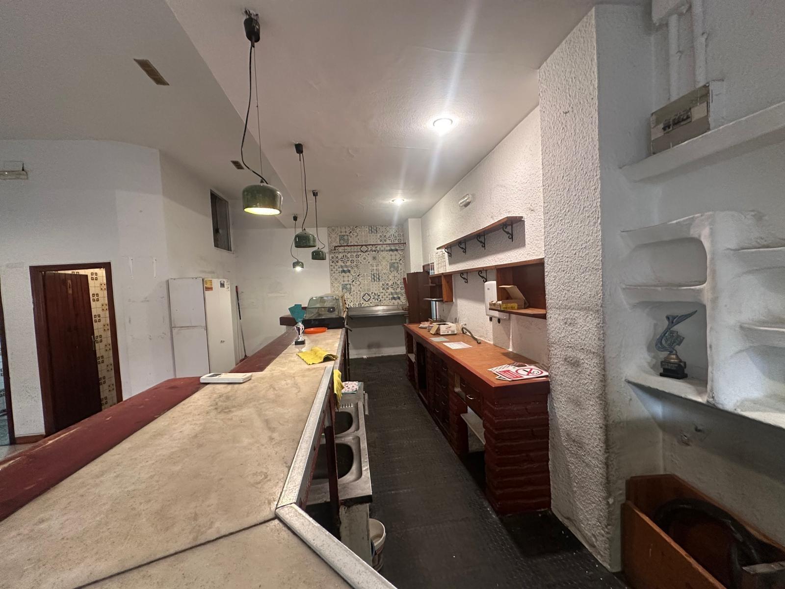 Local Comercial en venta, Zaragoza, Zaragoza