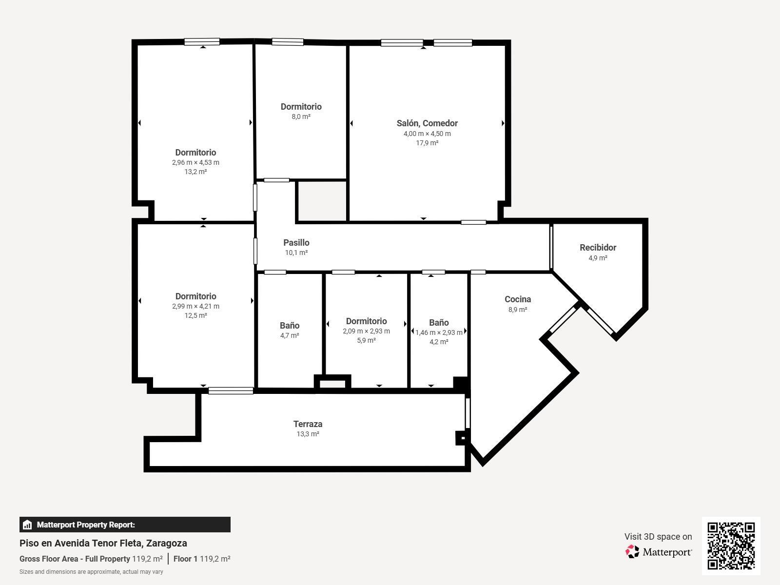 Pisos-Venta-Zaragoza-2415830-Foto-24