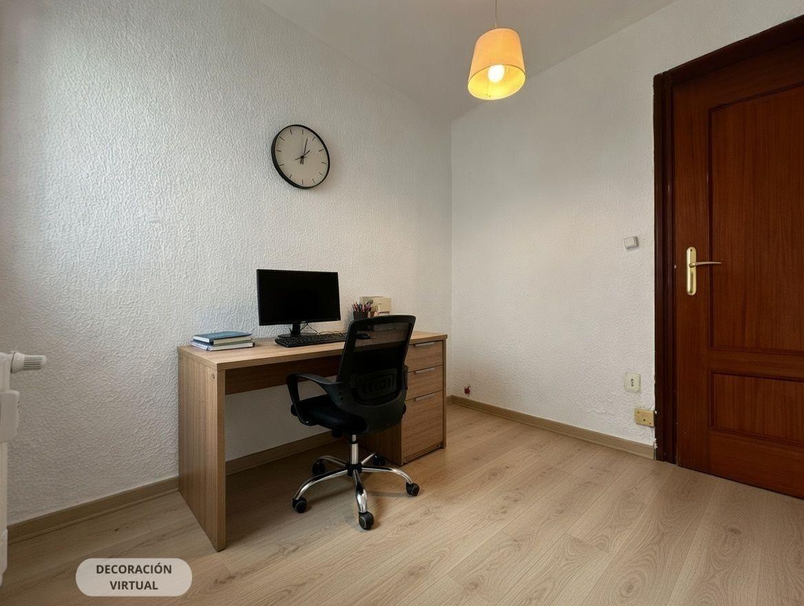Piso en venta, Santa Isabel - Movera, Zaragoza, Zaragoza