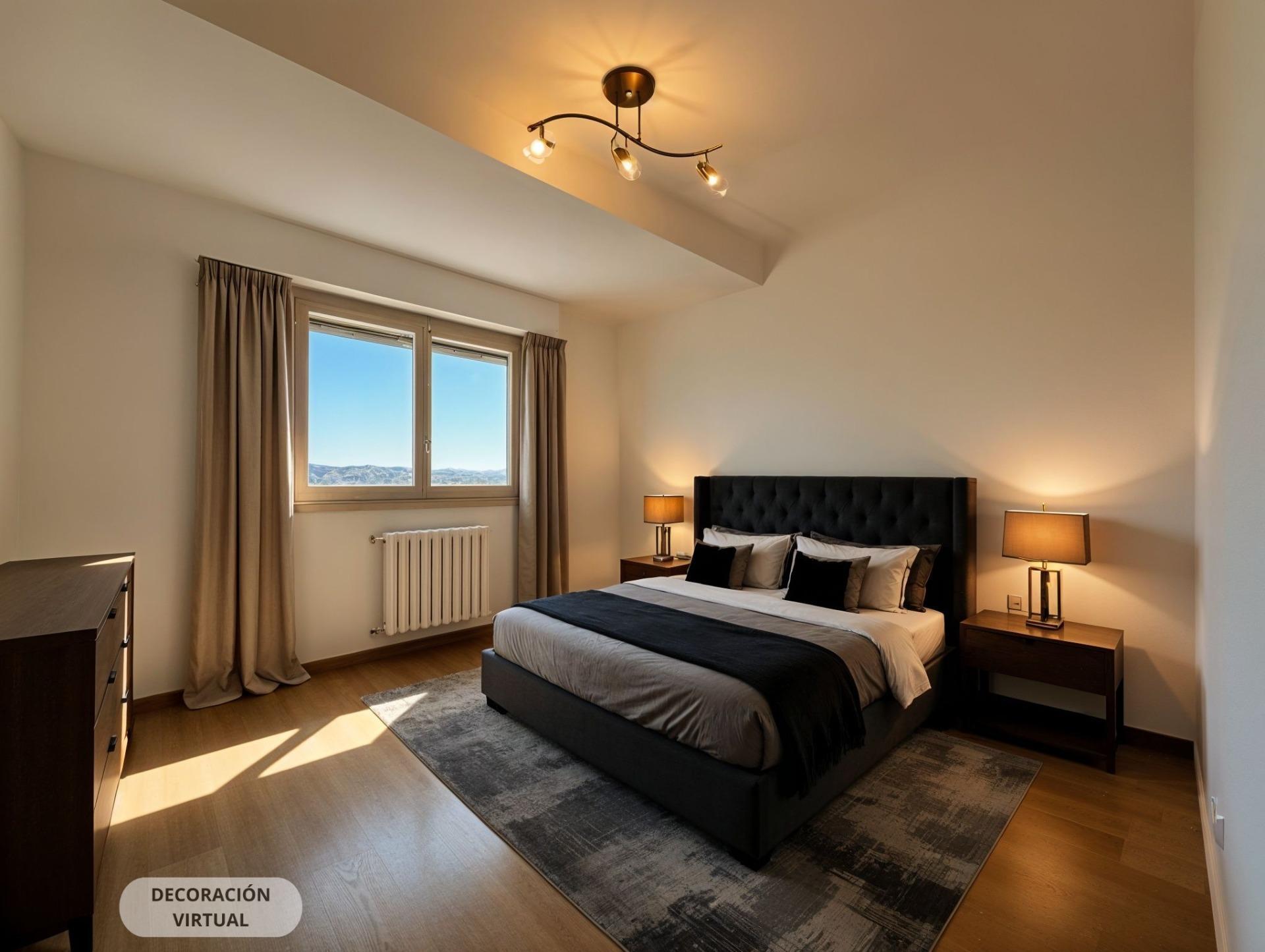 Piso en venta, Santa Isabel - Movera, Zaragoza, Zaragoza
