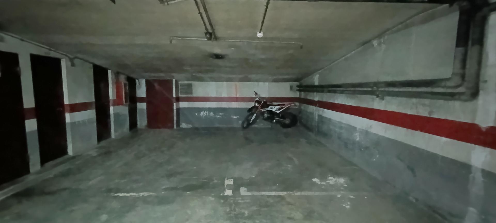 Garaje en venta, Huesca, Huesca, Huesca