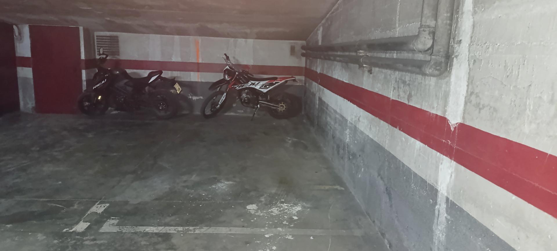 Garaje en venta, Huesca, Huesca, Huesca