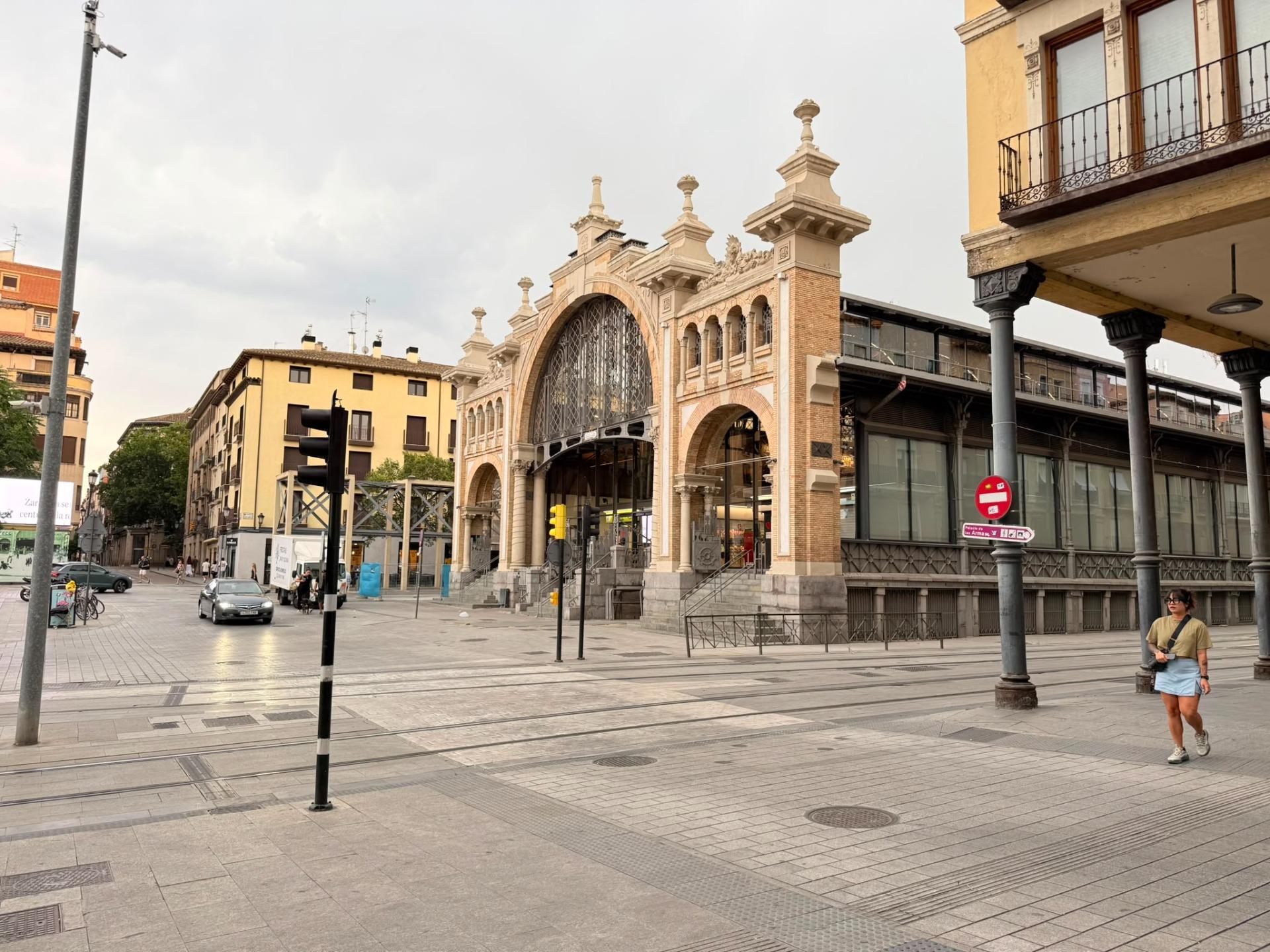 Local Comercial en venta, Casco Antiguo - San Pablo, Zaragoza, Zaragoza