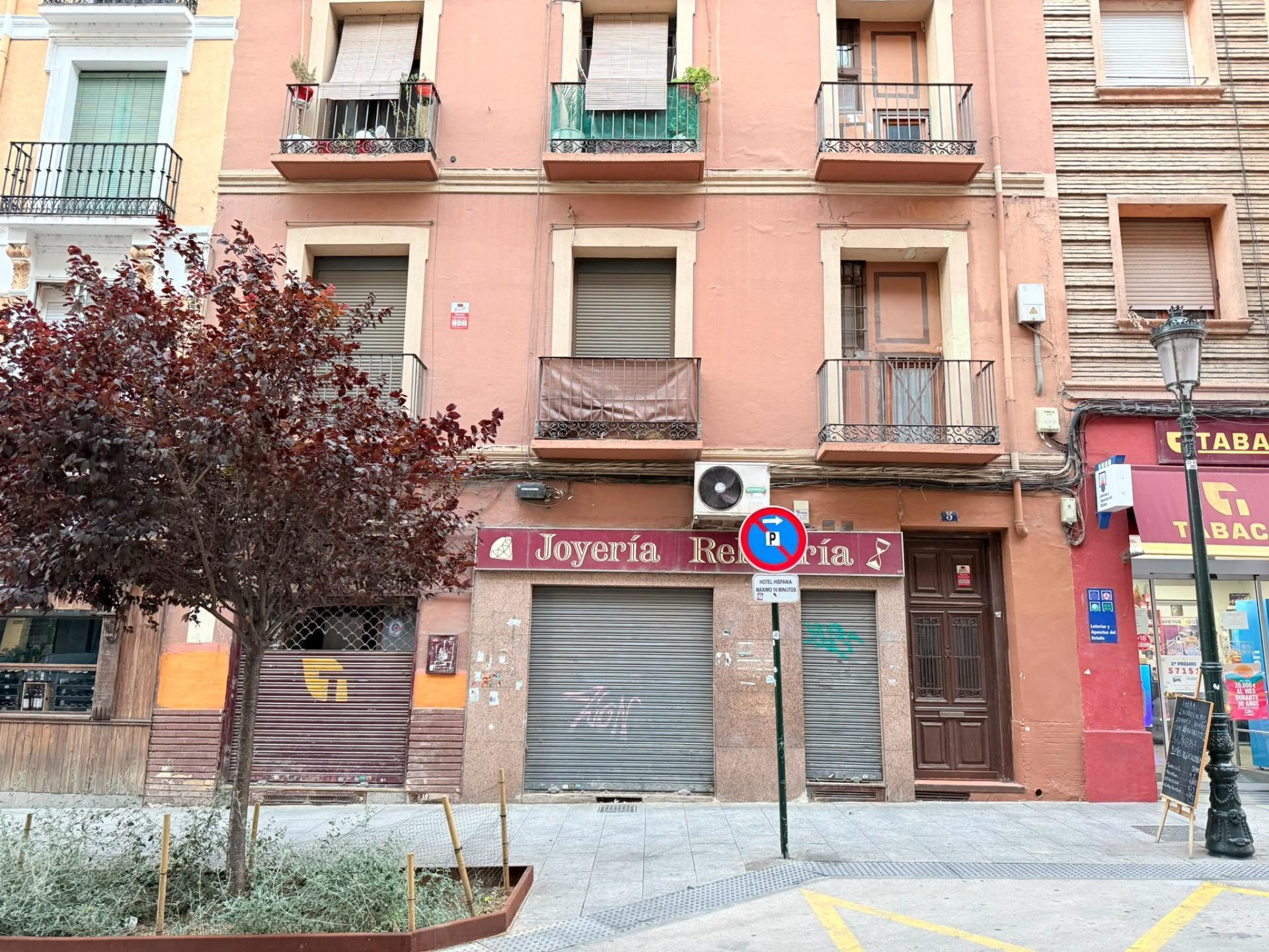 Local Comercial en venta, Casco Antiguo - San Pablo, Zaragoza, Zaragoza