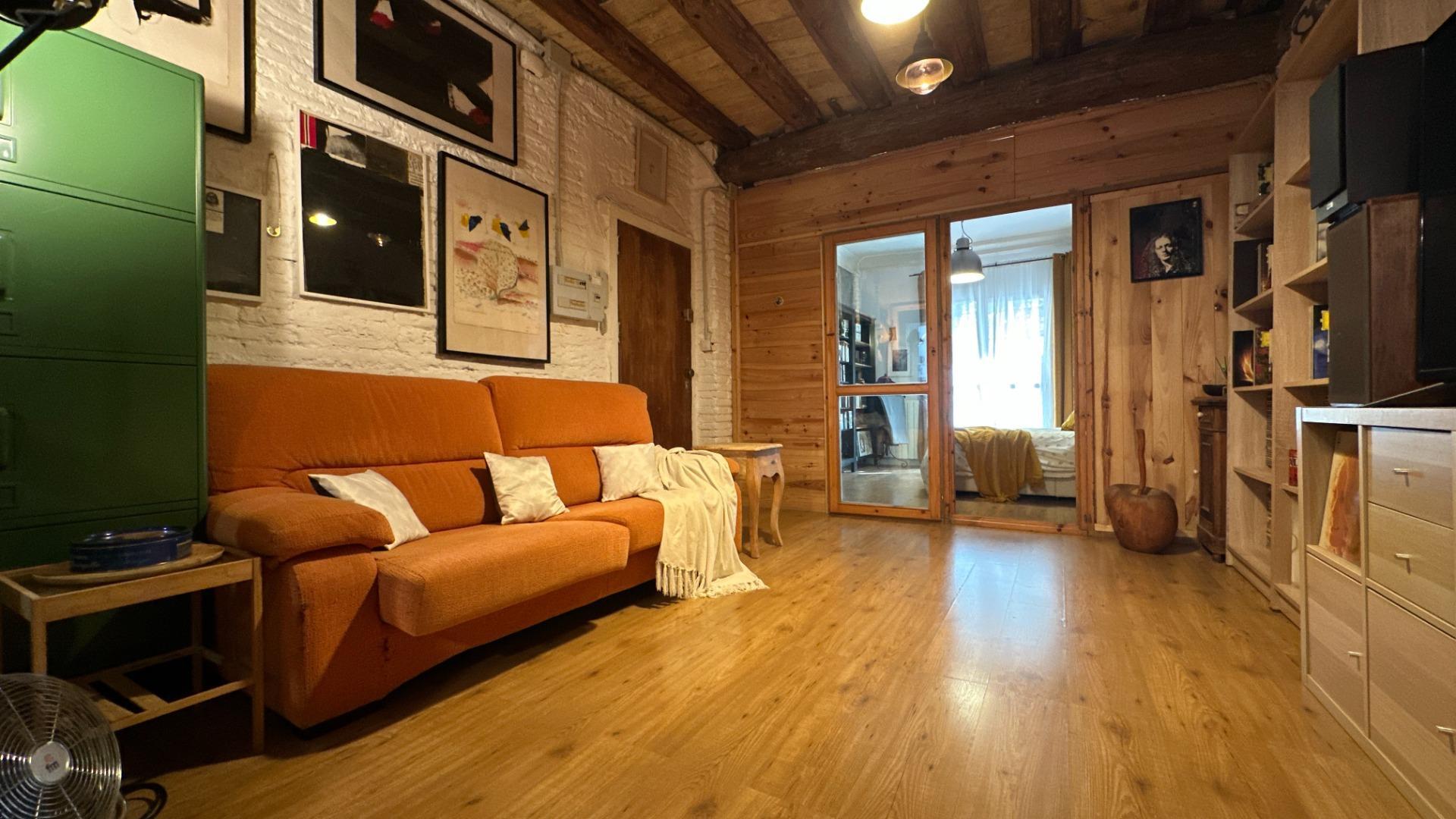 Piso en venta, Centro, Zaragoza, Zaragoza