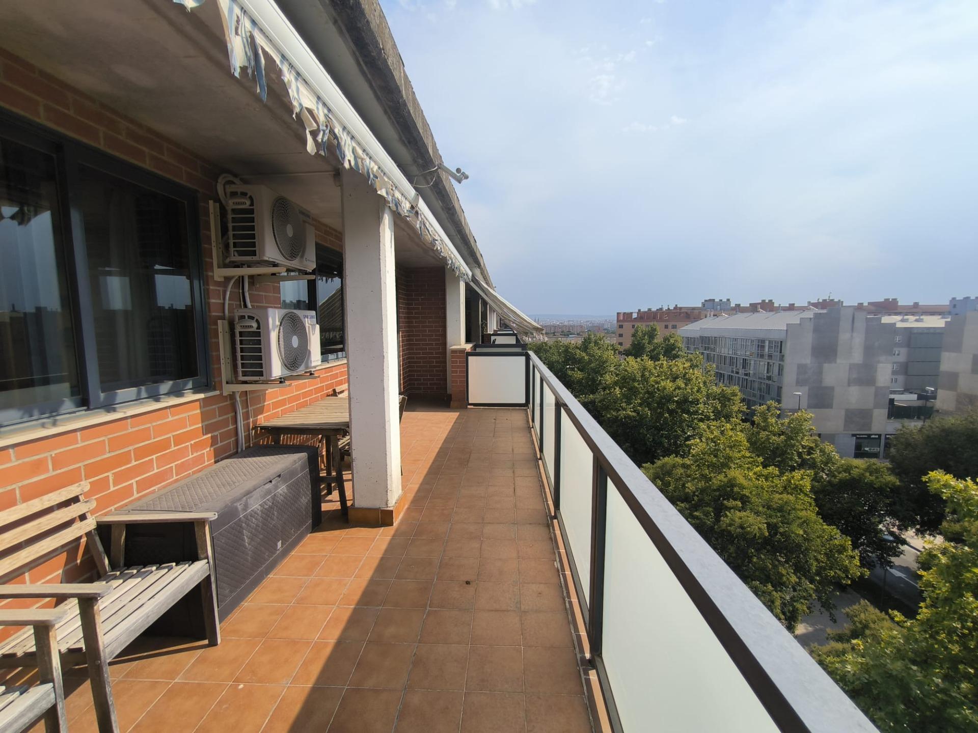 Piso en alquiler, Zaragoza, Zaragoza, Zaragoza