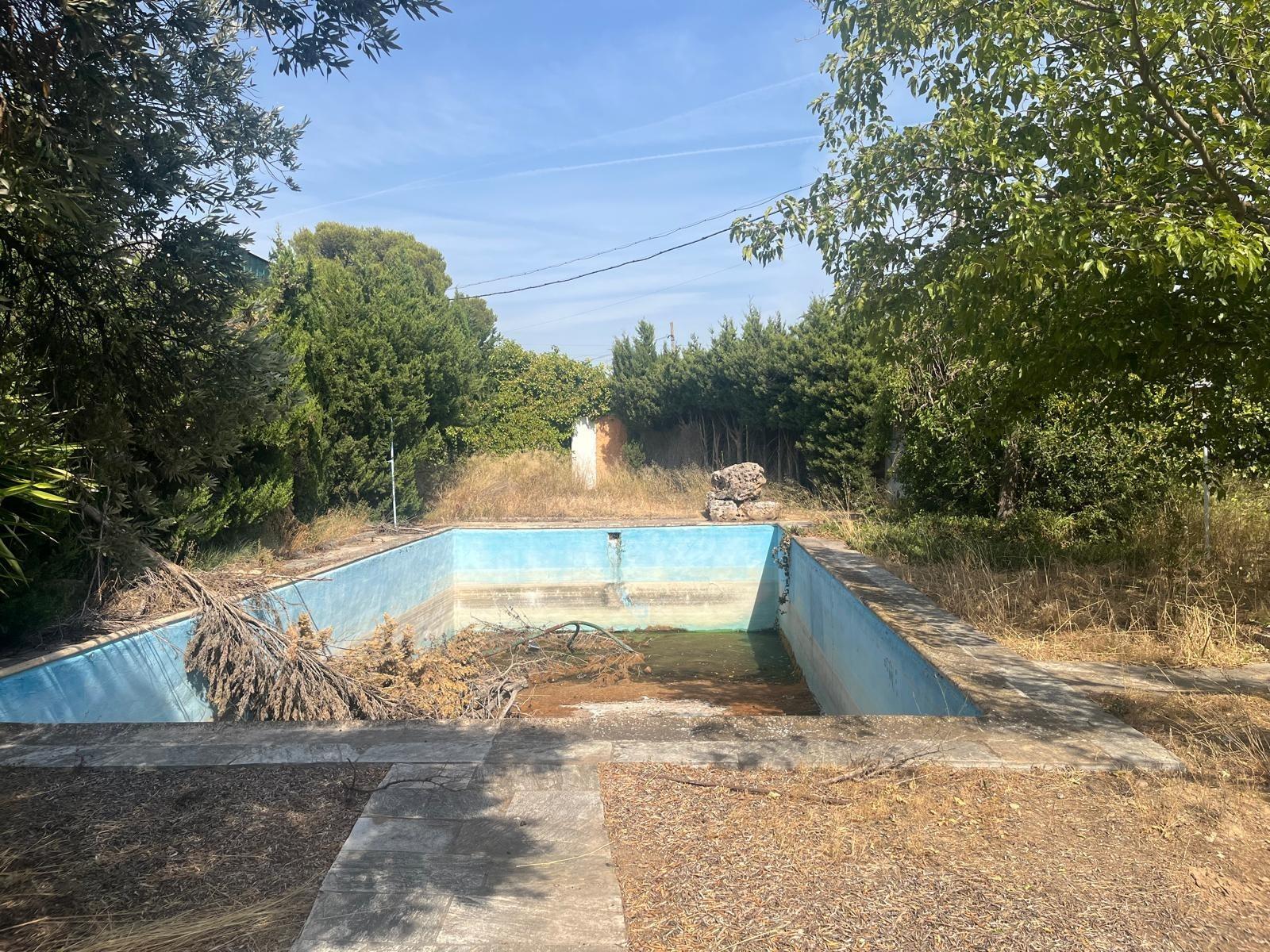 Chalet individual en venta, Gallur, Zaragoza, Zaragoza