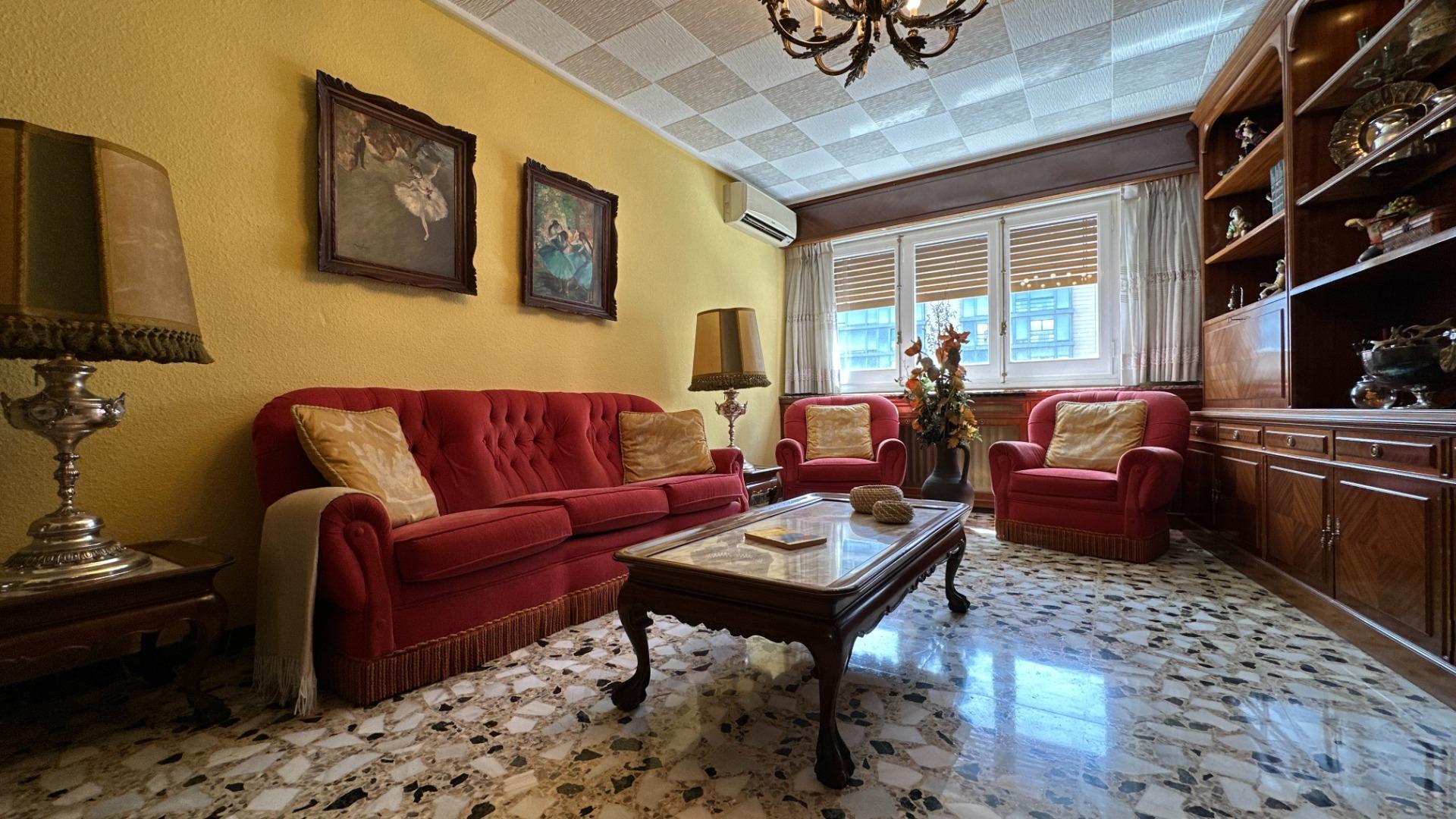 Piso en venta, Centro, Zaragoza, Zaragoza