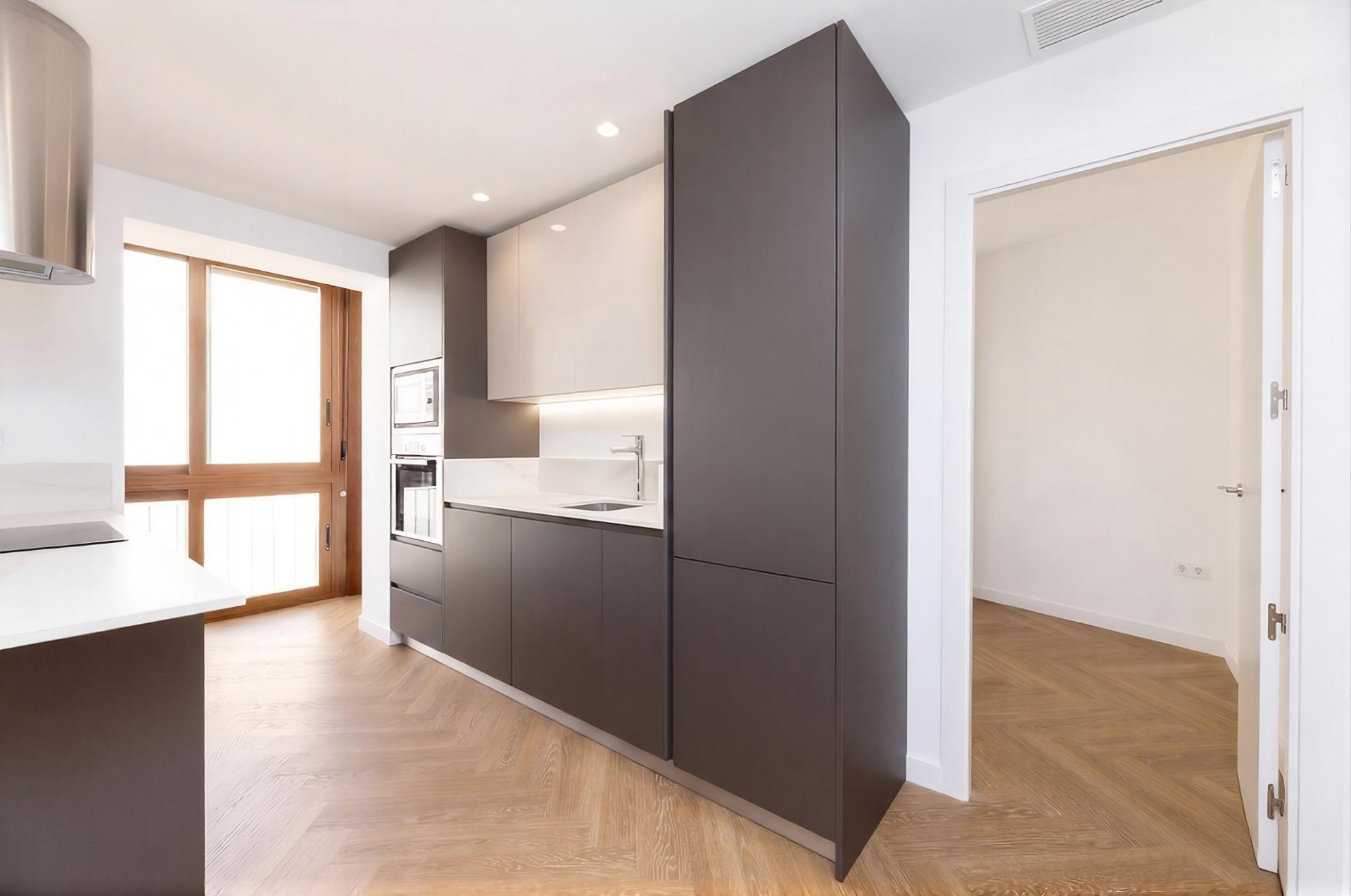 Piso en venta en calle Alcala, 189, Madrid 8/32