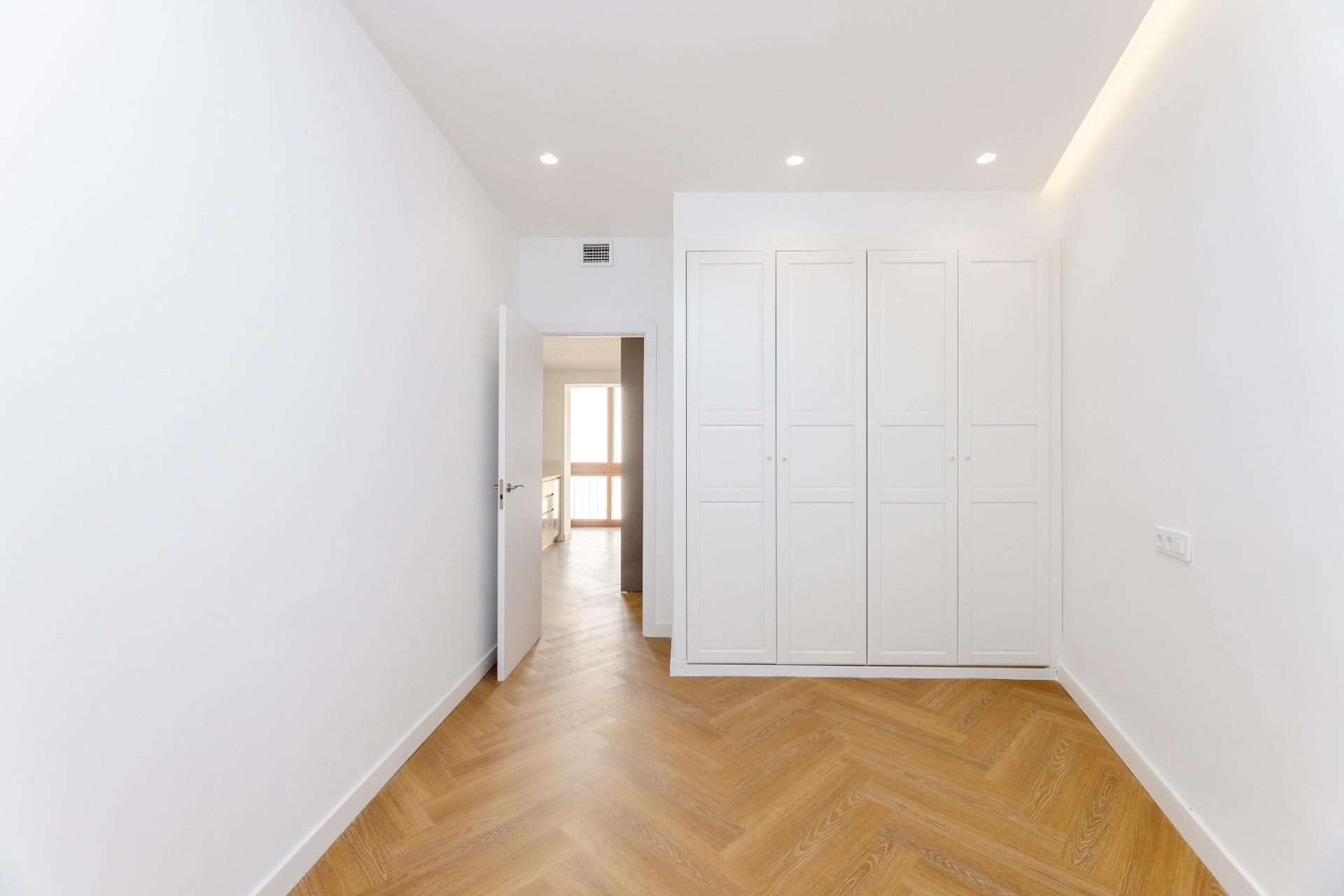 Piso en venta en calle Alcala, 189, Madrid 16/32