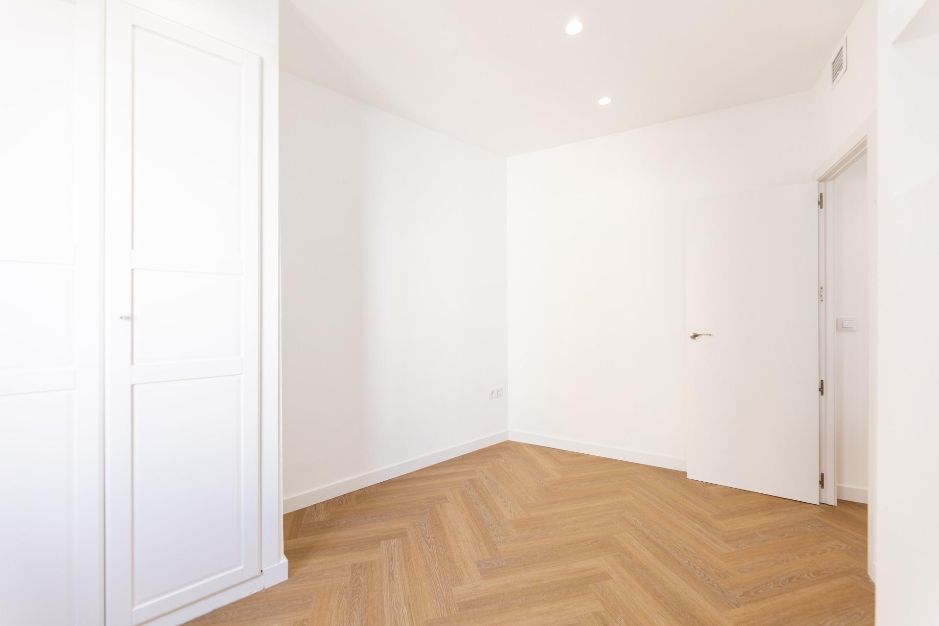 Piso en venta en calle Alcala, 189, Madrid 19/32