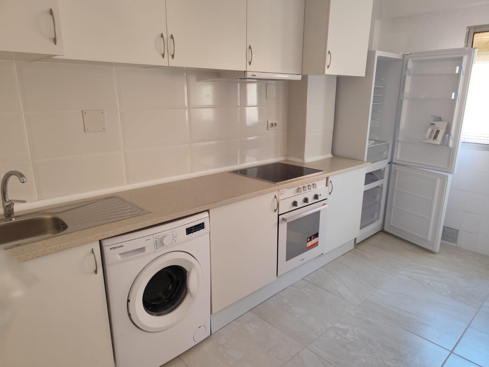 Piso en alquiler, La Almozara, Zaragoza, Zaragoza