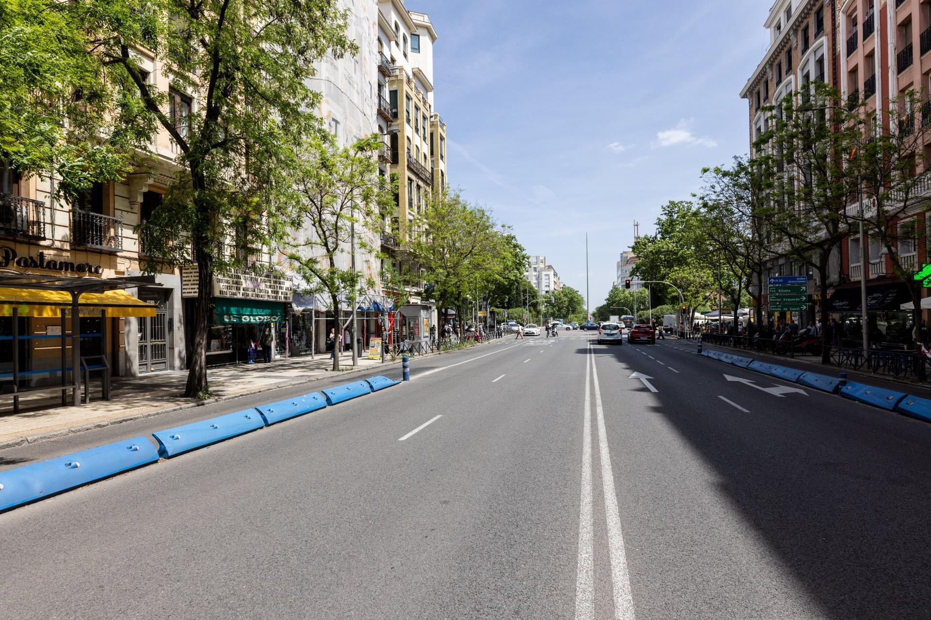 Piso en venta en calle Alcala, 189, Madrid 29/32