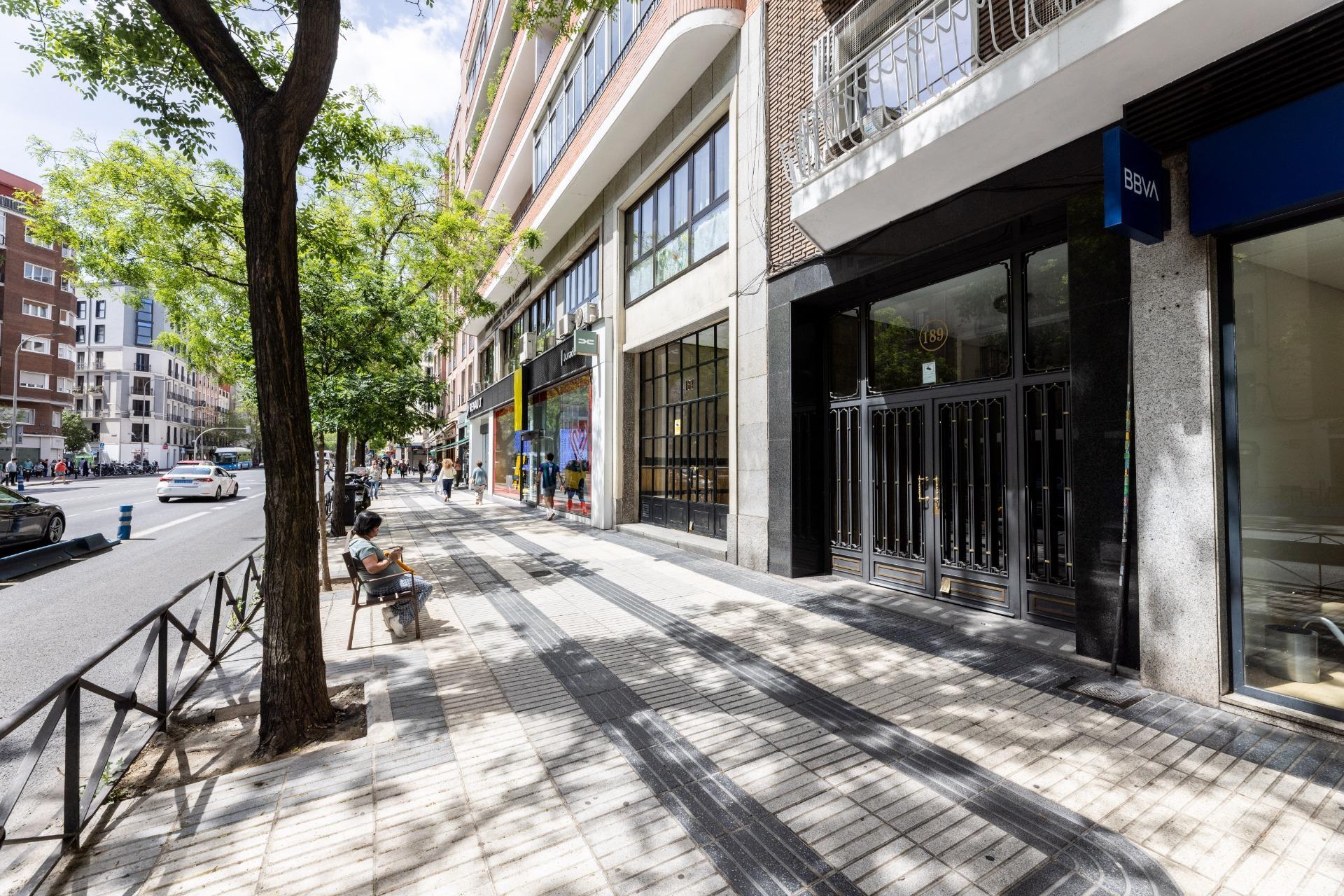 Piso en venta en calle Alcala, 189, Madrid 31/32