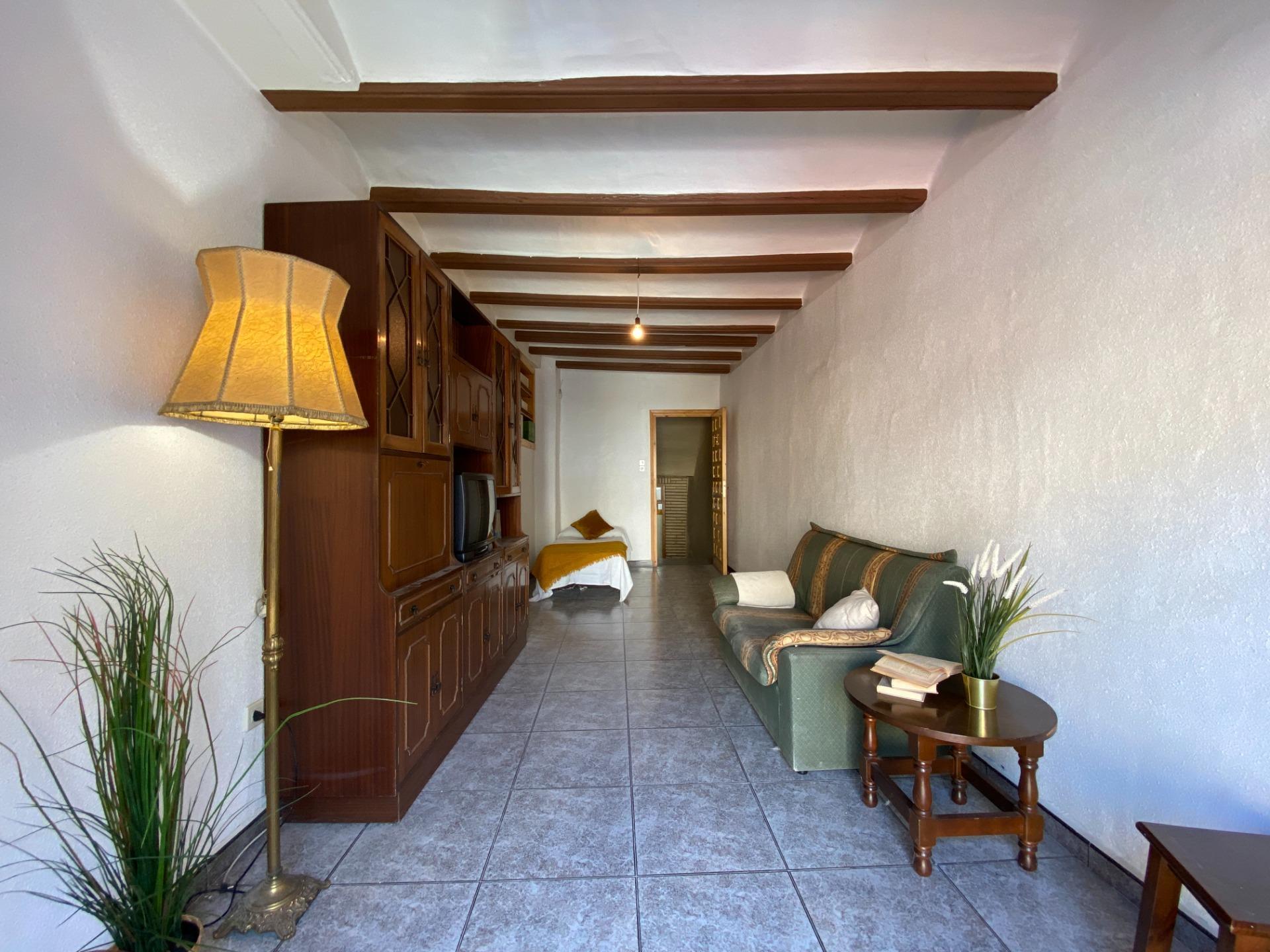 Piso en venta, Borja, Zaragoza, Zaragoza