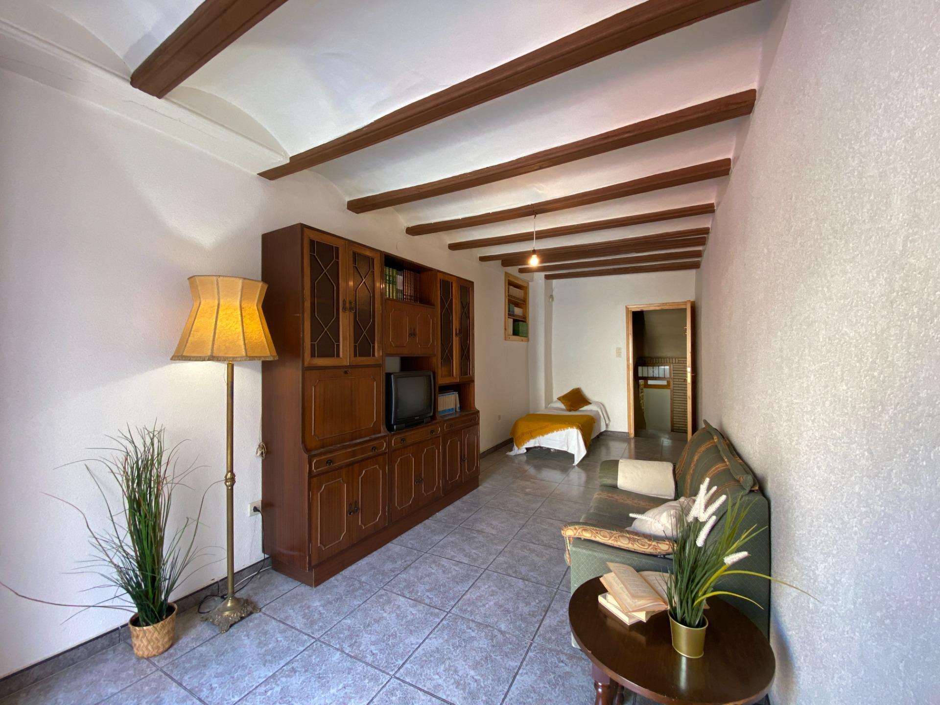 Piso en venta, Borja, Zaragoza, Zaragoza