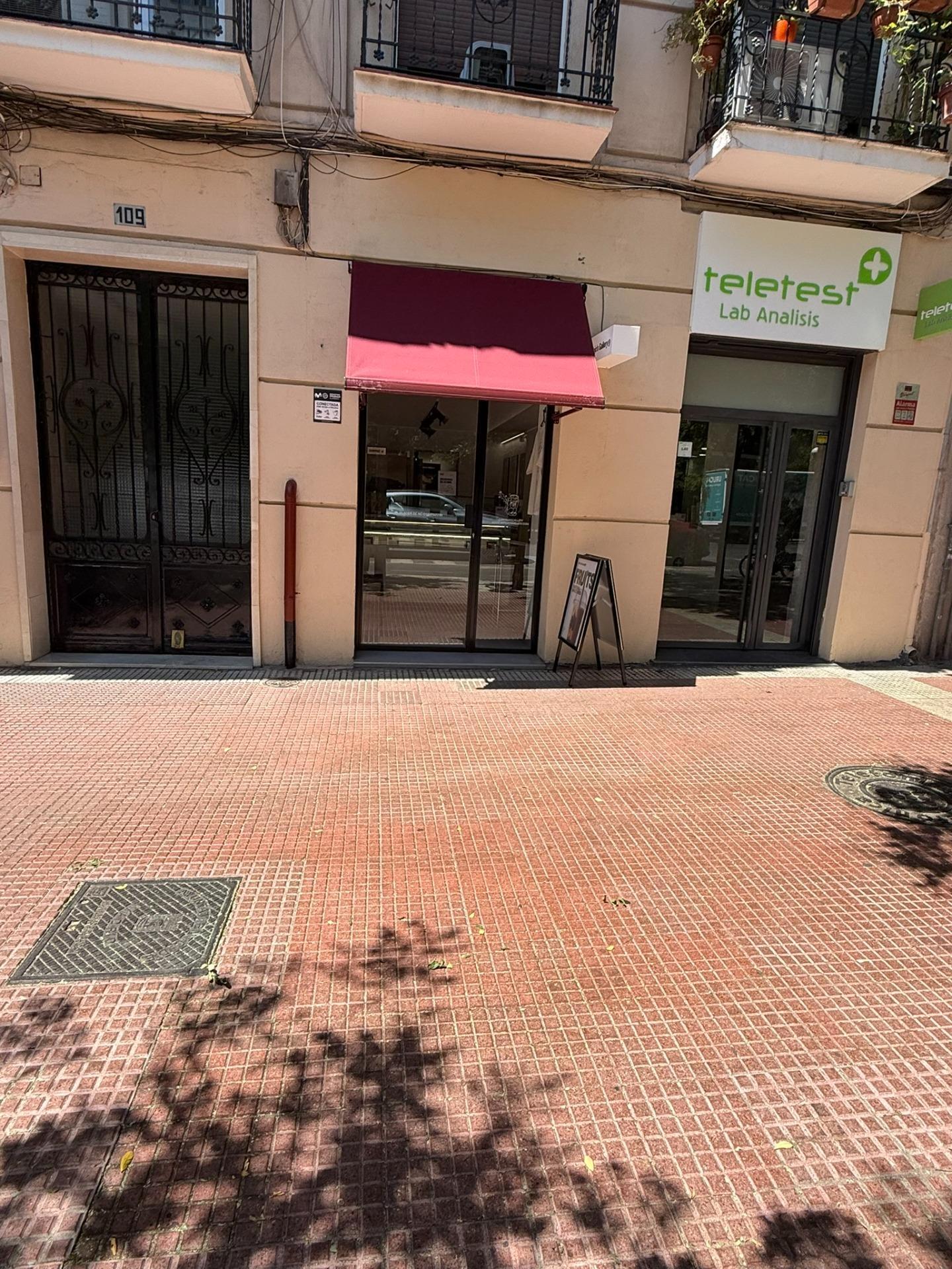 Local Comercial en alquiler, Madrid, Madrid