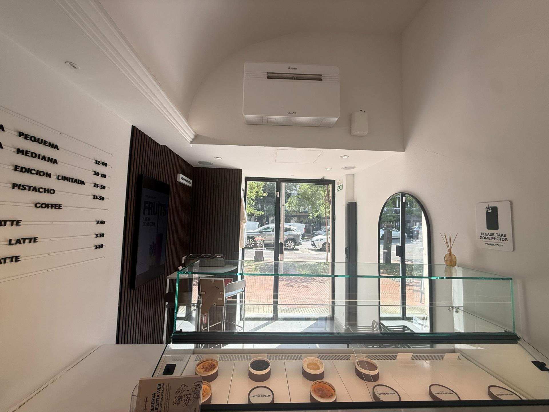 Local Comercial en alquiler, Madrid, Madrid