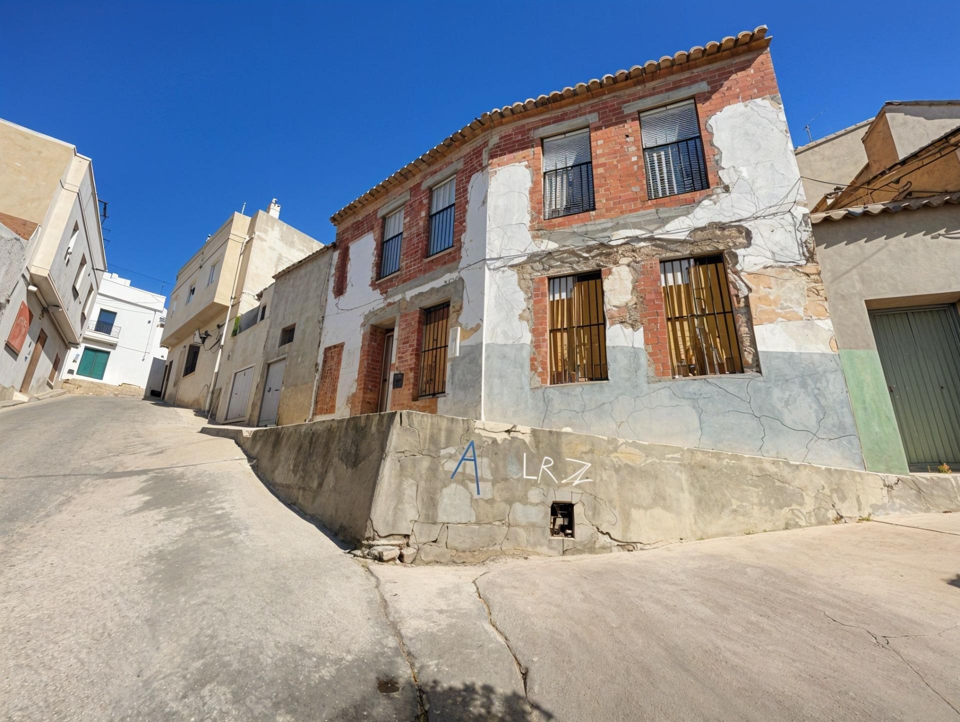 Casa en venta, Liria, Valencia/ValÃ¨ncia, Valencia/ValÃ¨ncia