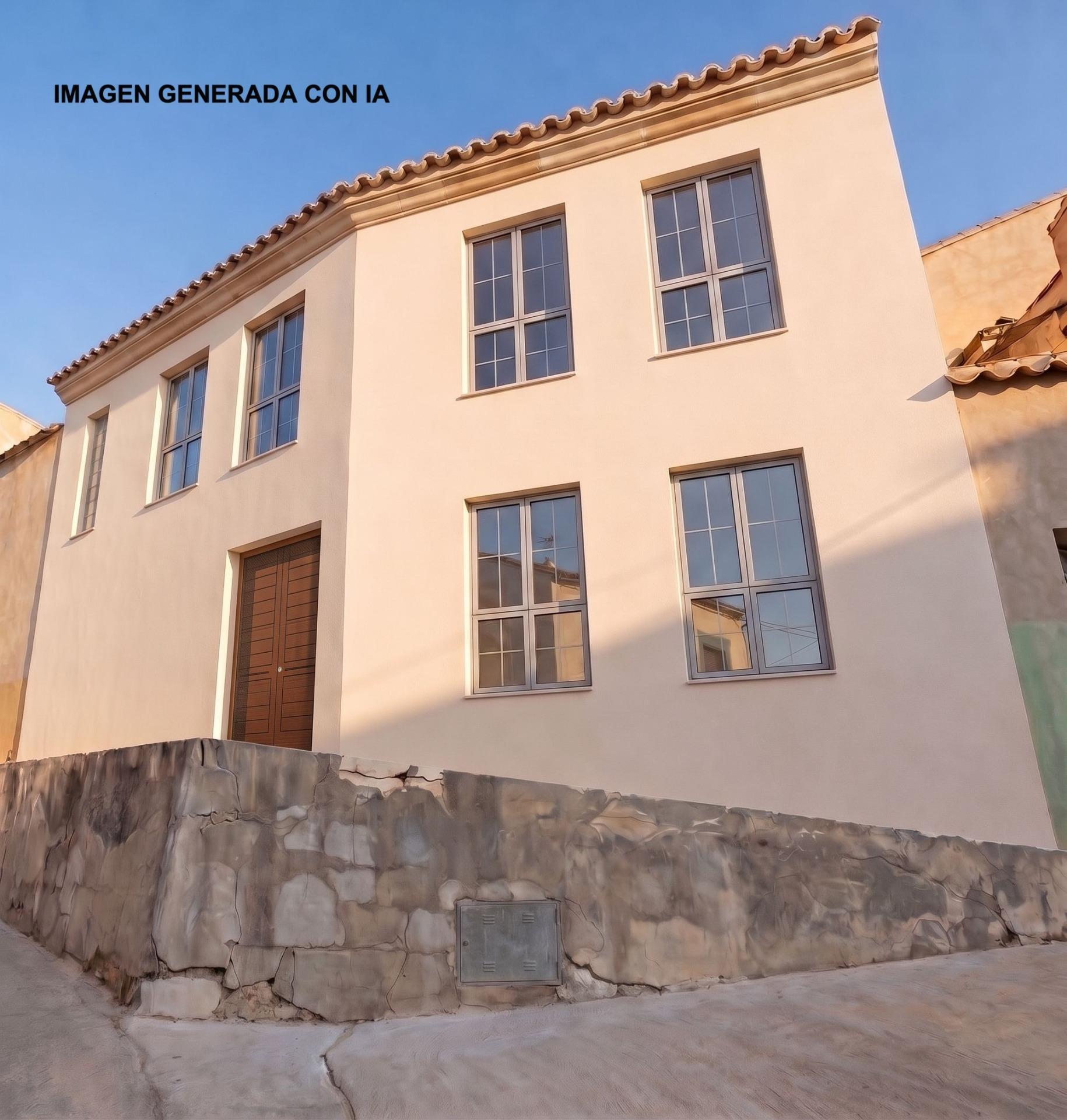 Casa en venta, Liria, Valencia/ValÃ¨ncia, Valencia/ValÃ¨ncia