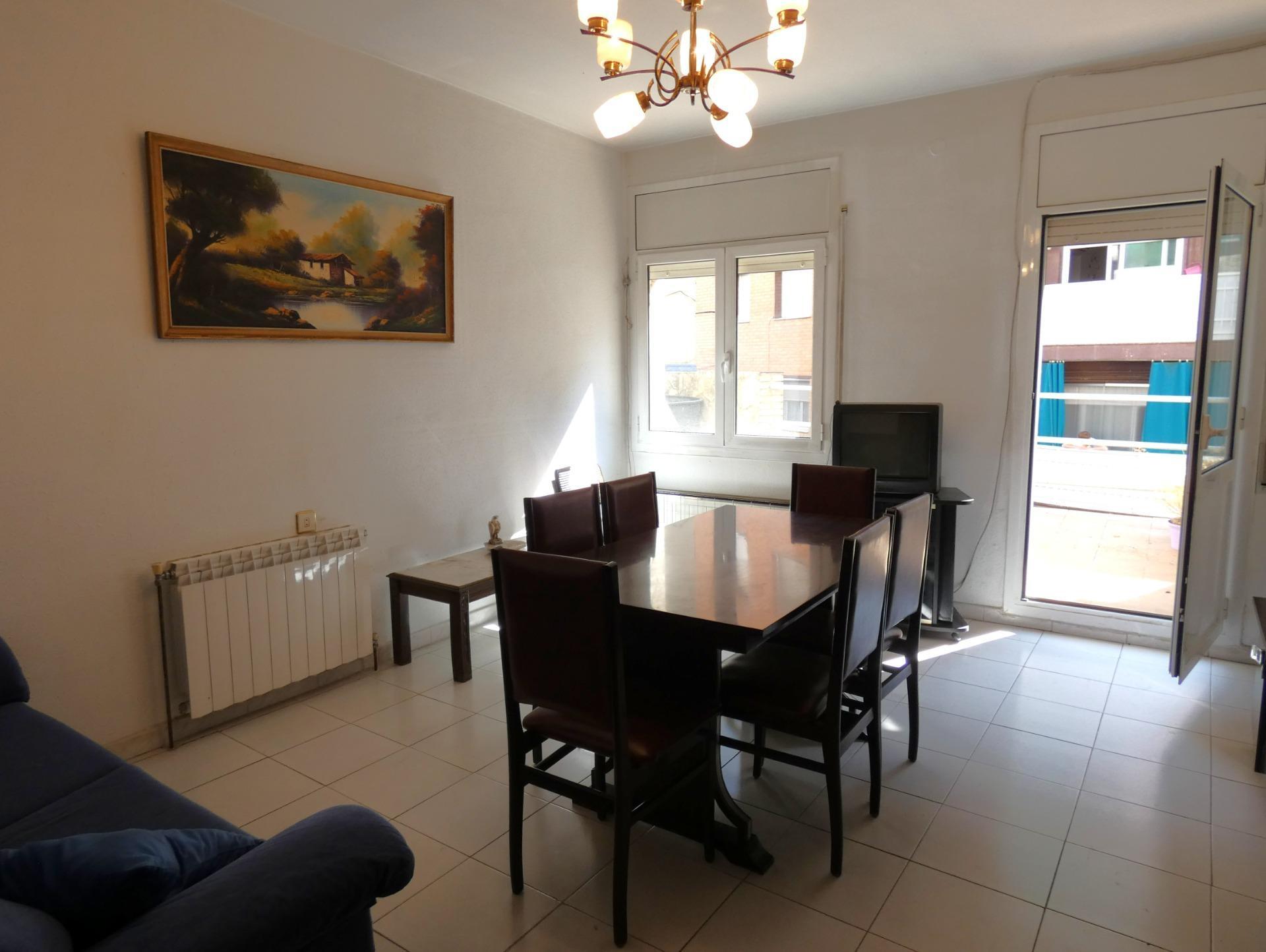 Chalet adosado en venta, Santa Margarida de Montbui, Barcelona