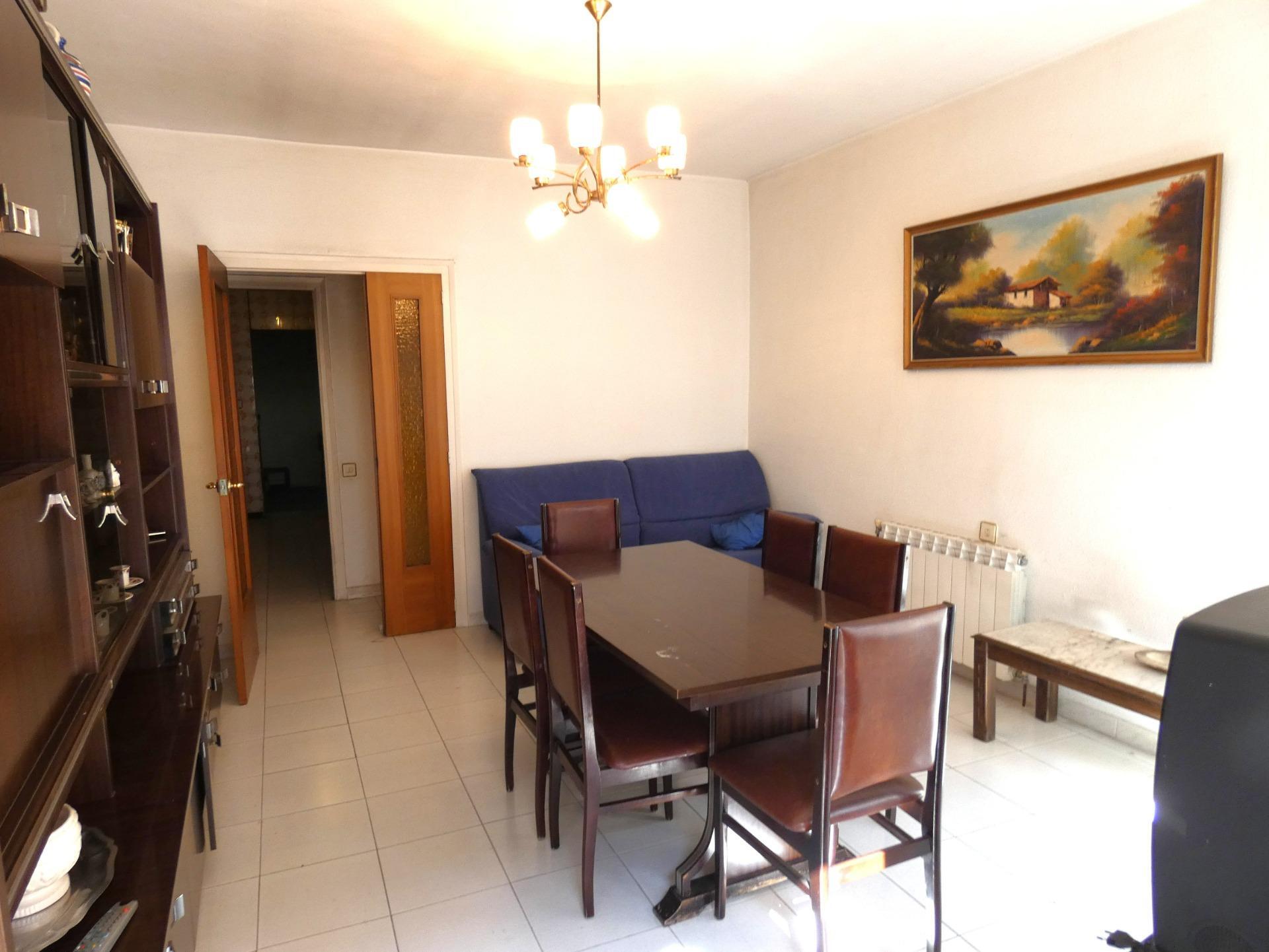Chalet adosado en venta, Santa Margarida de Montbui, Barcelona