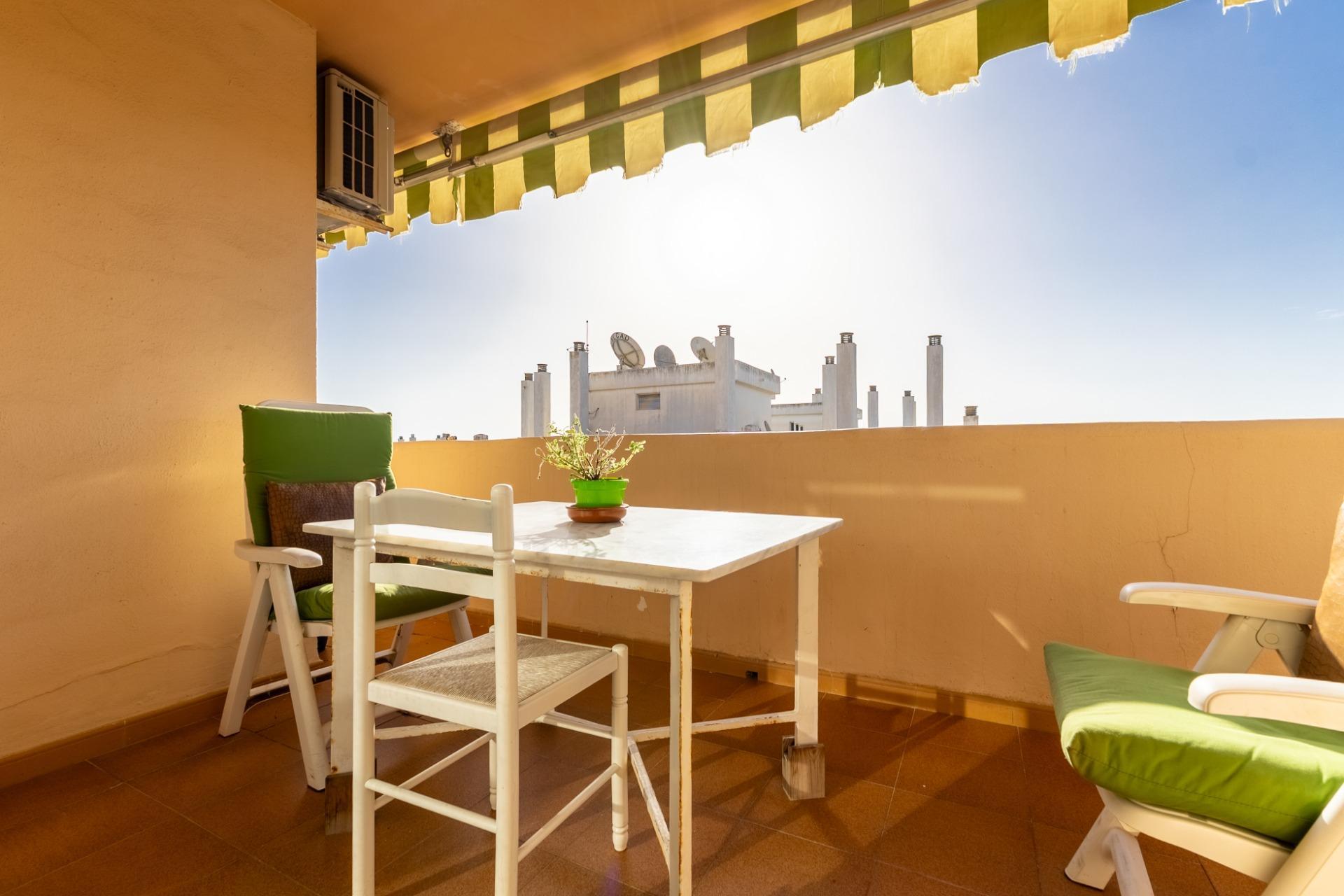 Ático en venta, Fuengirola, Málaga