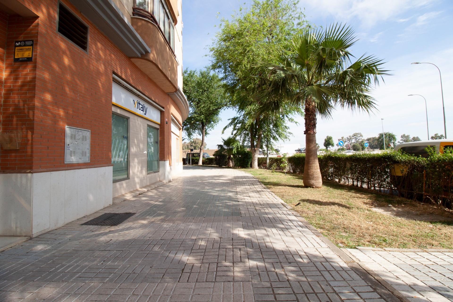 Local Comercial en venta, Sevilla